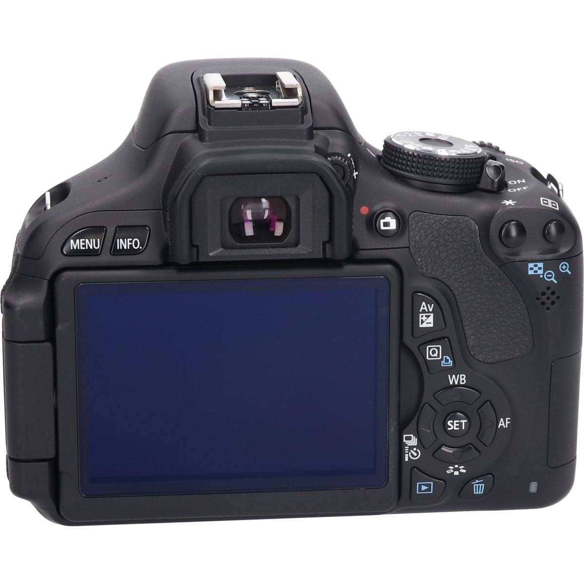 ＥＯＳ　ＫＩＳＳ　Ｘ５