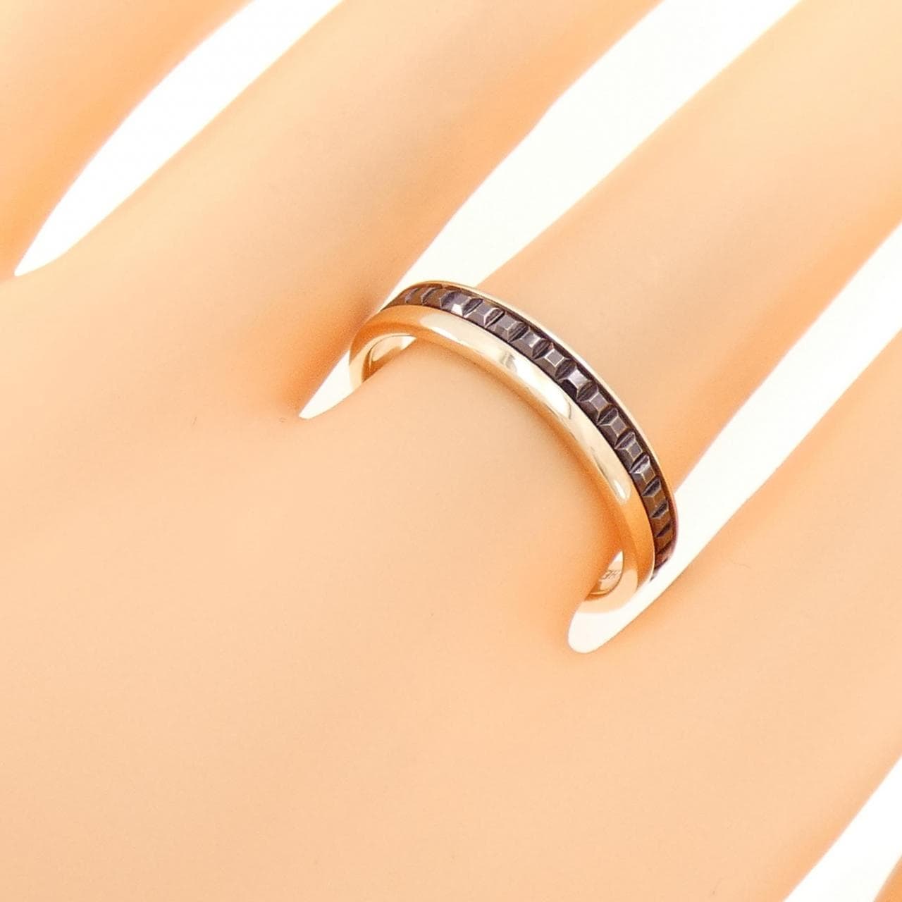 Boucheron Quatre Classic Ring