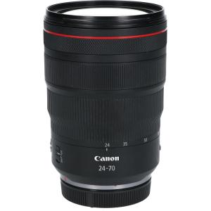 ＲＦ２４－７０ｍｍ　Ｆ２．８Ｌ　ＩＳ　ＵＳＭ