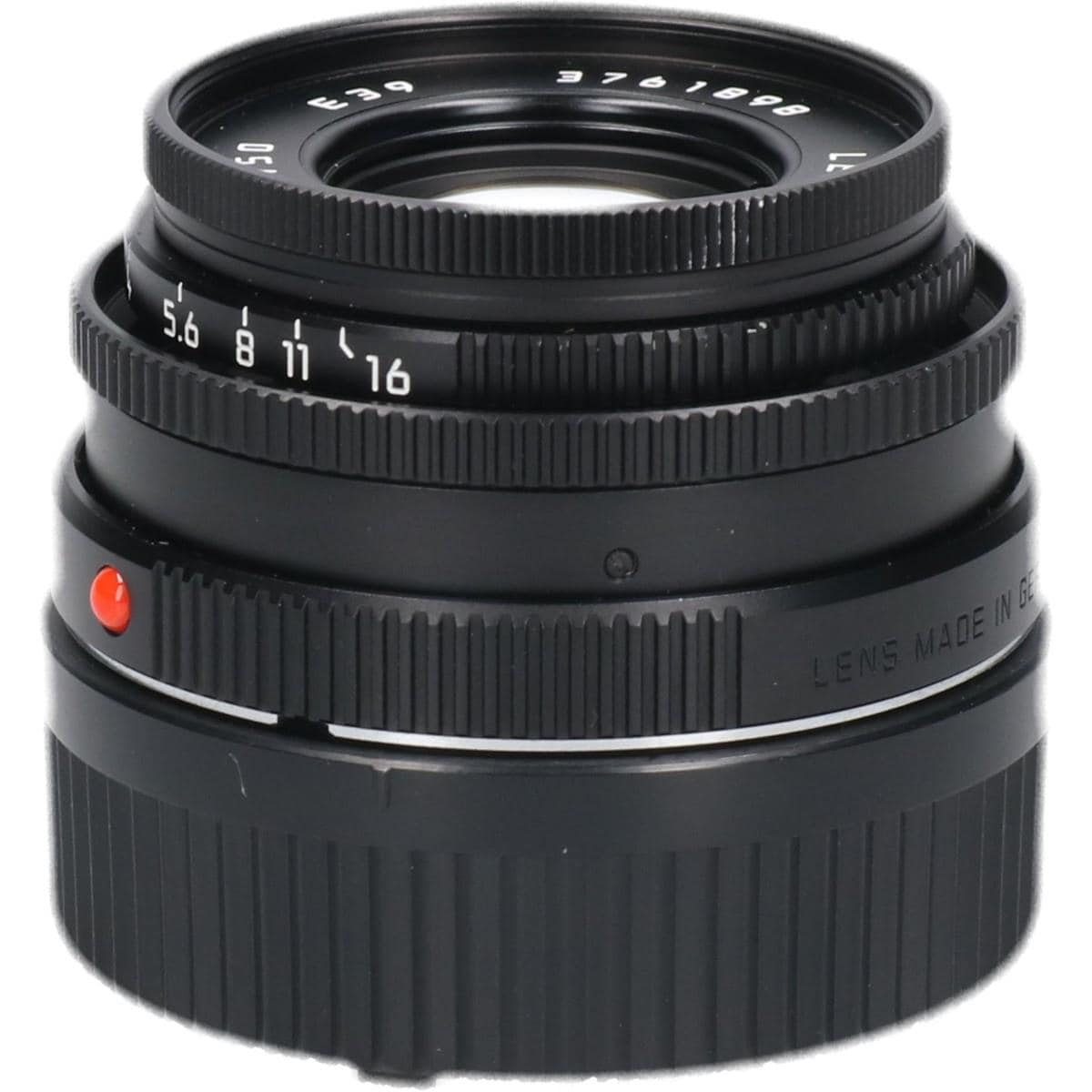 ＥＬＭＡＲ－Ｍ５０ｍｍ　Ｆ２．８Ｖｅｒ．２
