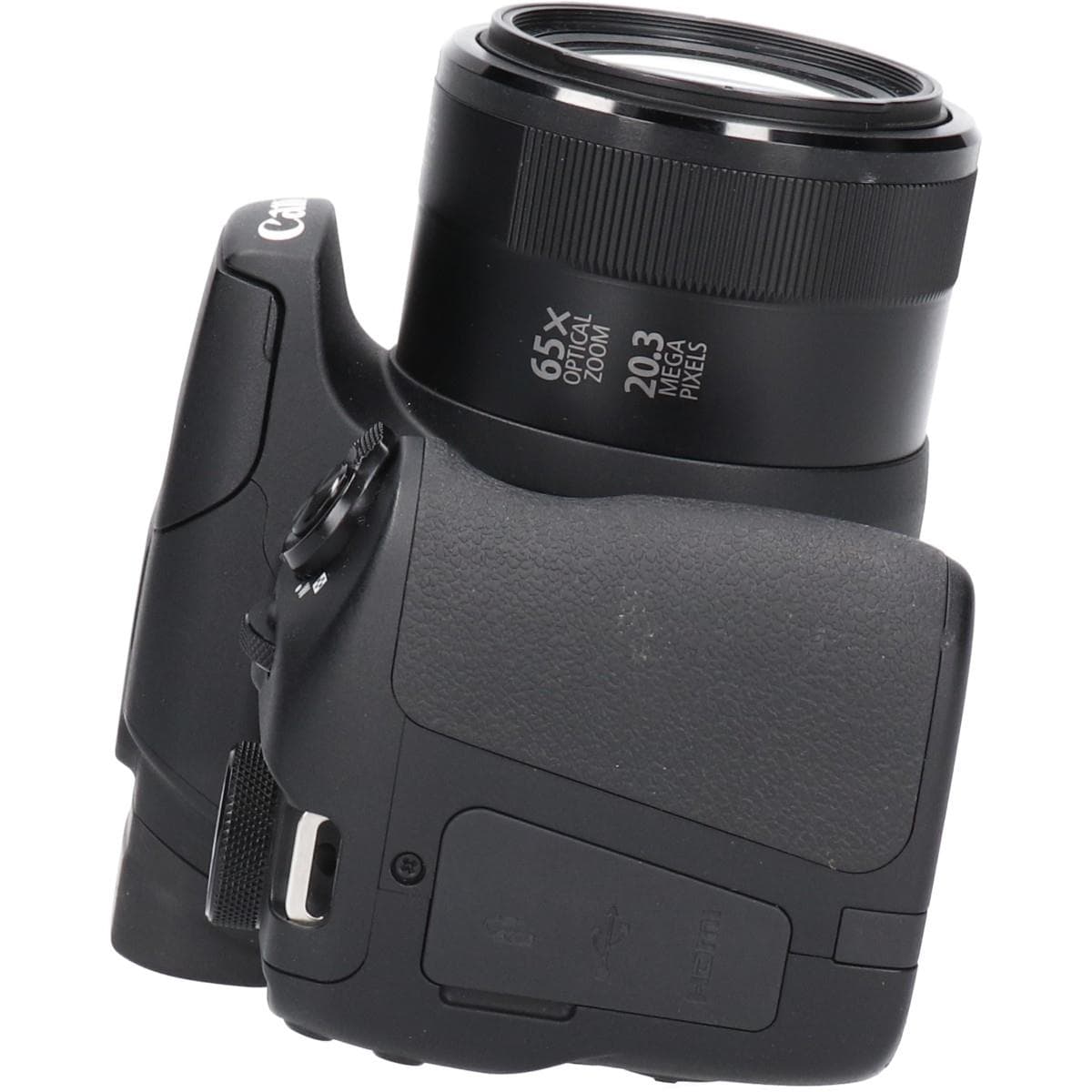 ＰＯＷＥＲＳＨＯＴ　ＳＸ７０ＨＳ