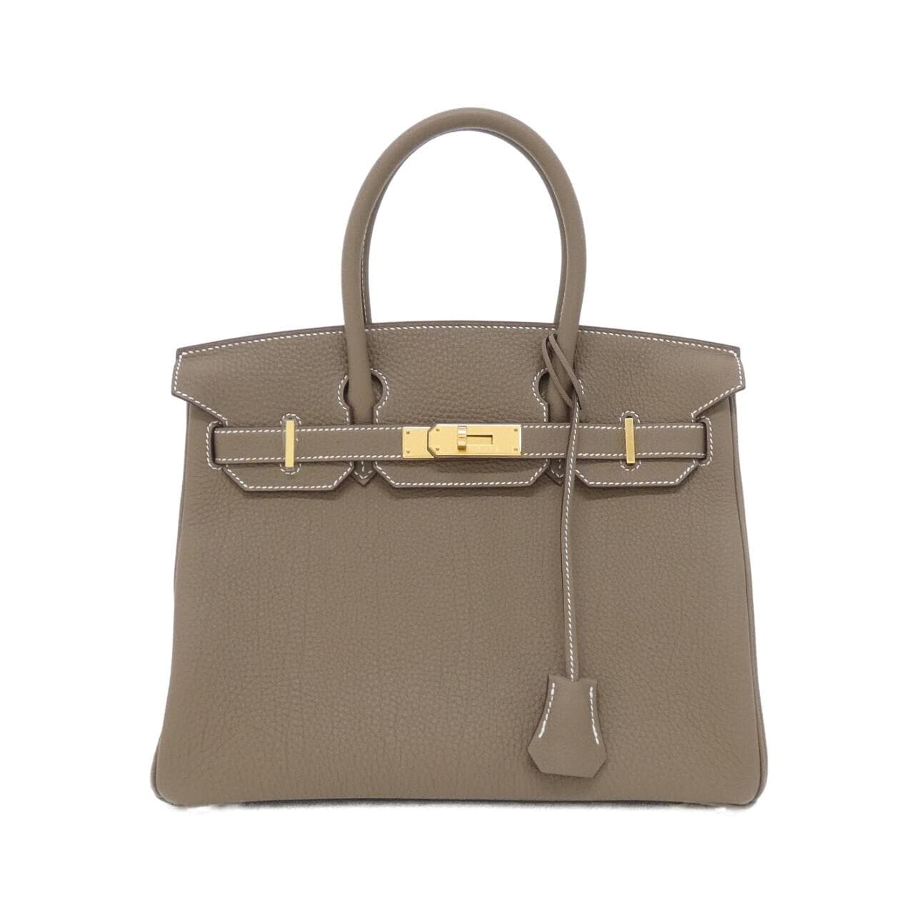 【未使用品】エルメス バーキン 30cm 027633CC バッグ