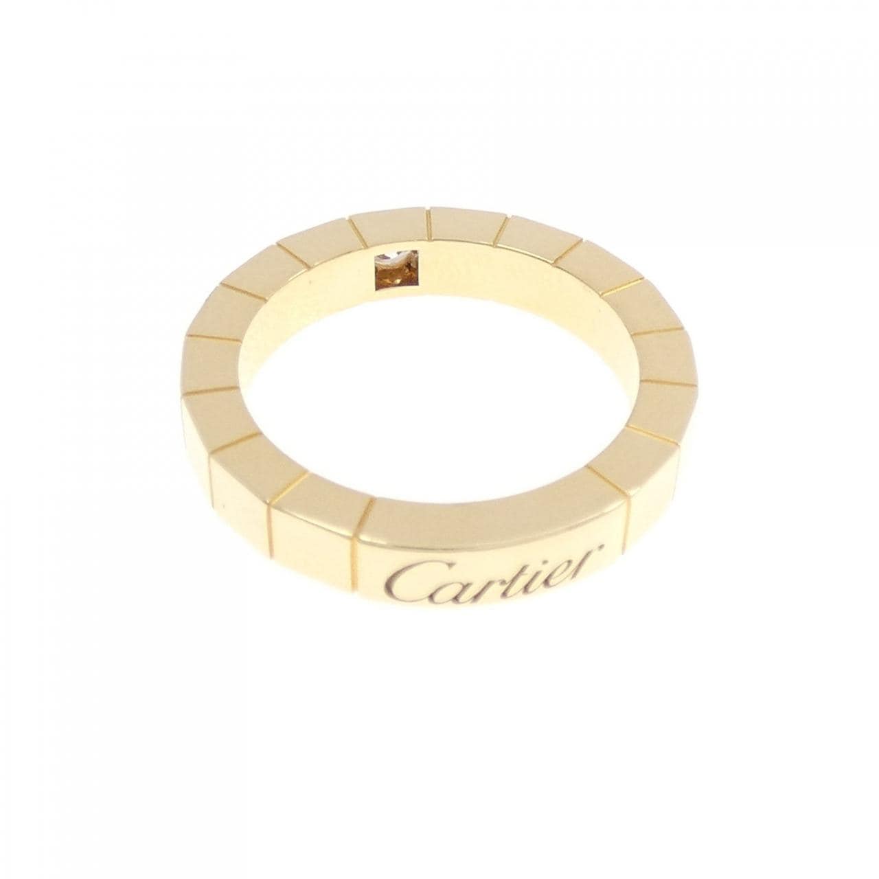 カルティエ ラニエール 1P リング