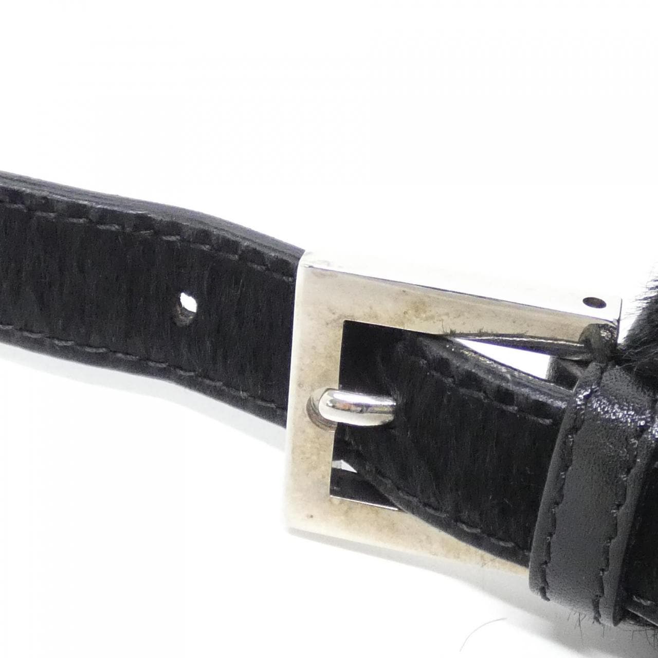 【ヴィンテージ】フェンディ マンマ バゲット 26325 ショルダーバッグ