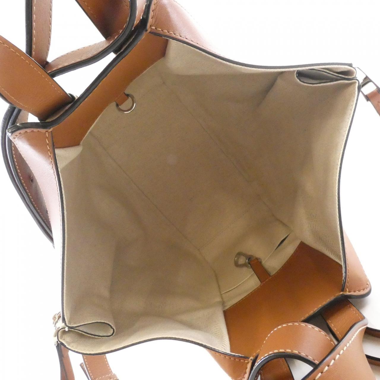 ロエベ ハンモック スモール 326 30KS35 ショルダーバッグ