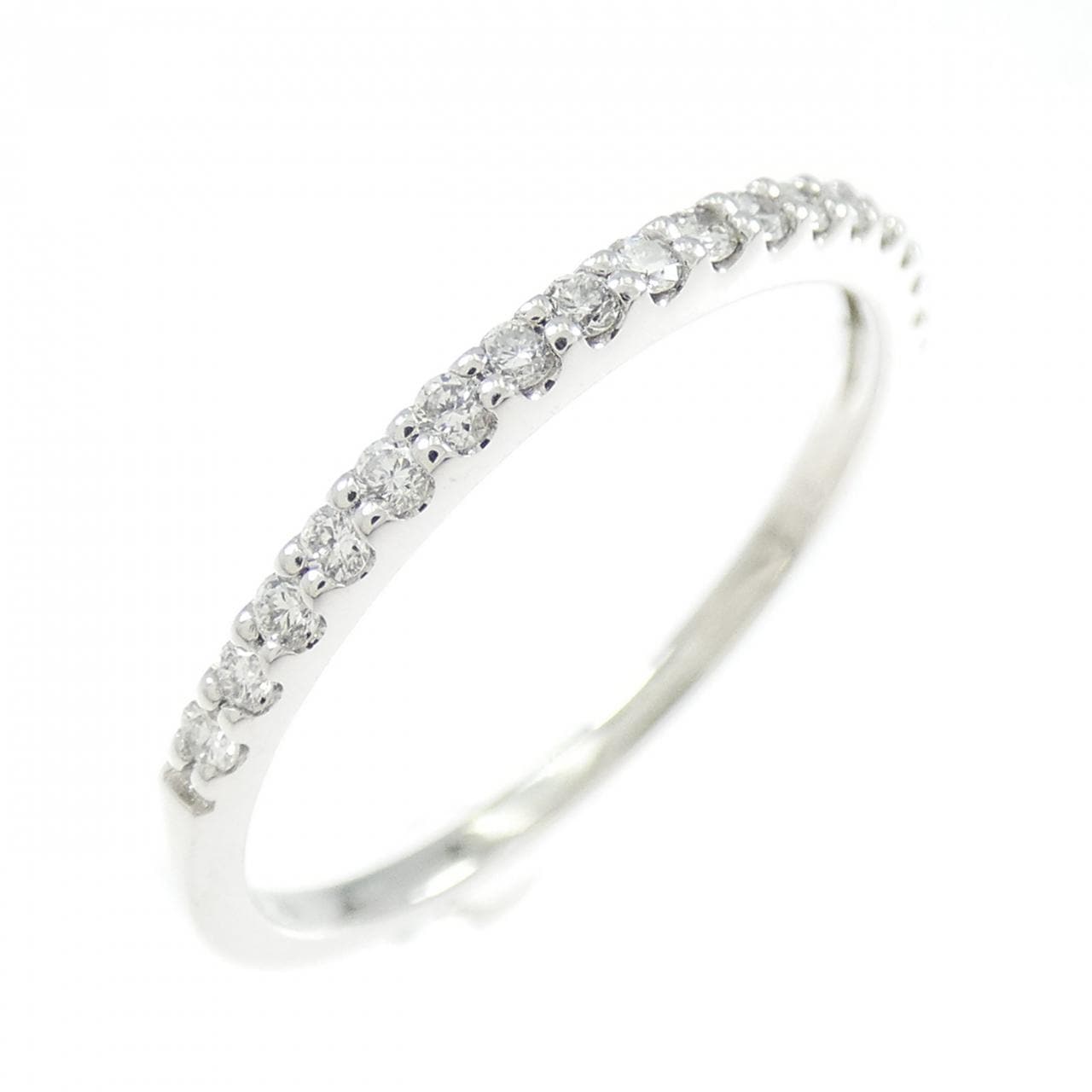 PONTE VECCHIO Diamond Ring 0.13CT