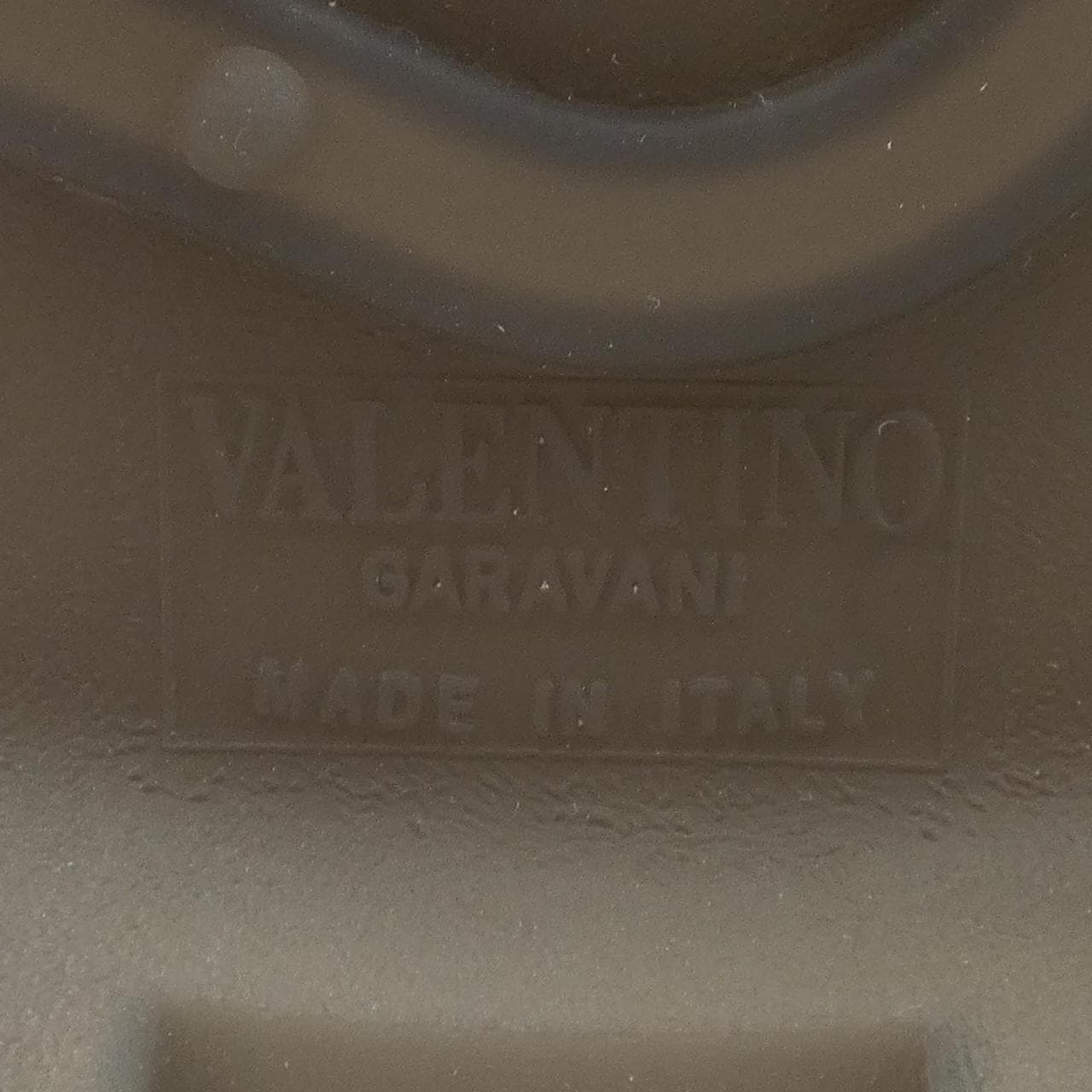 ヴァレンティノガラヴァーニ VALENTINO GARAVANI ブーツ