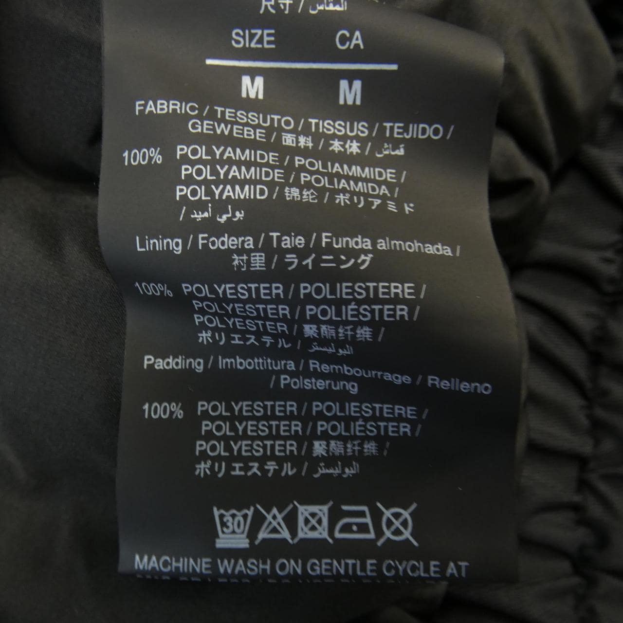 ヘロンプレストン HERON PRESTON ブルゾン