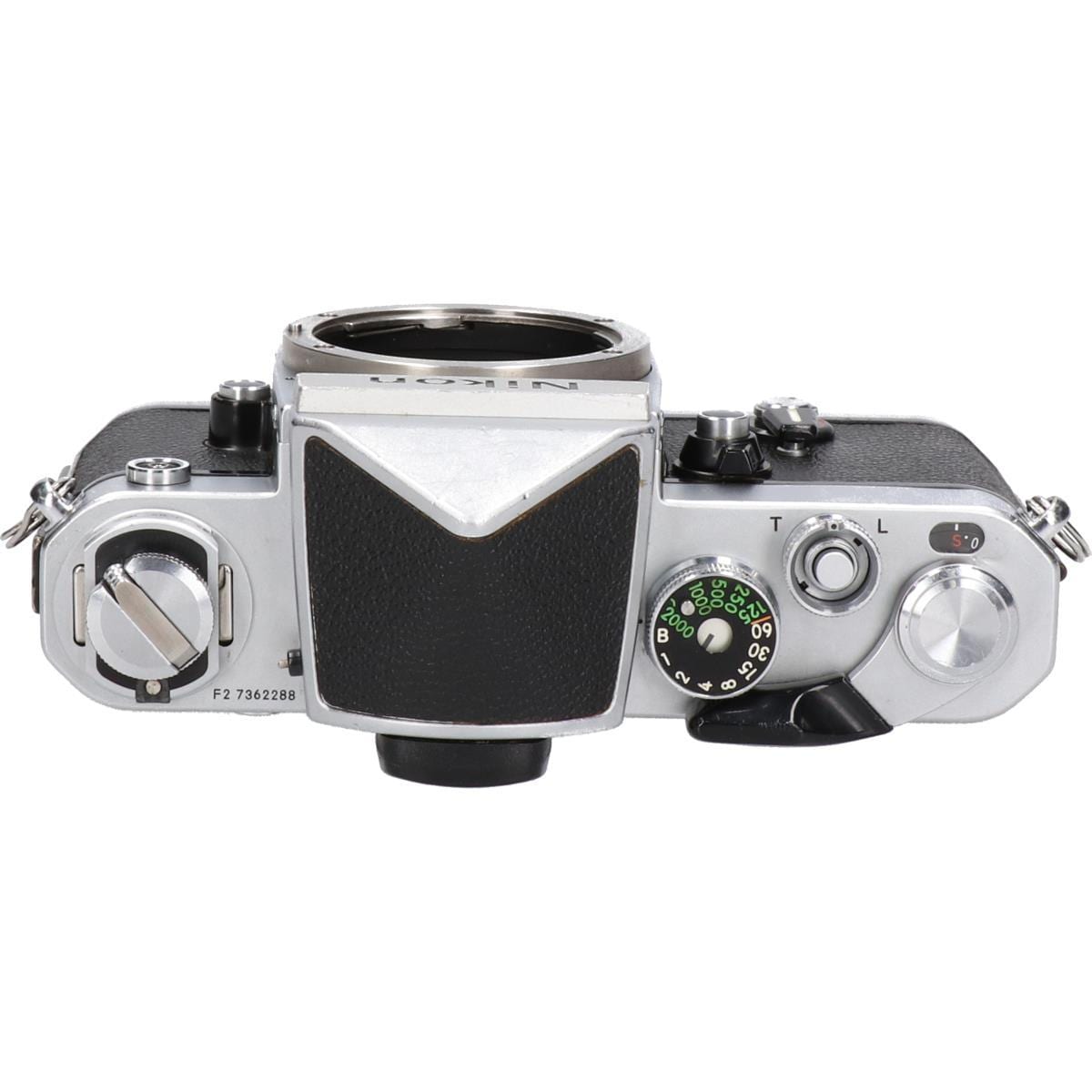 NIKONF2眼級