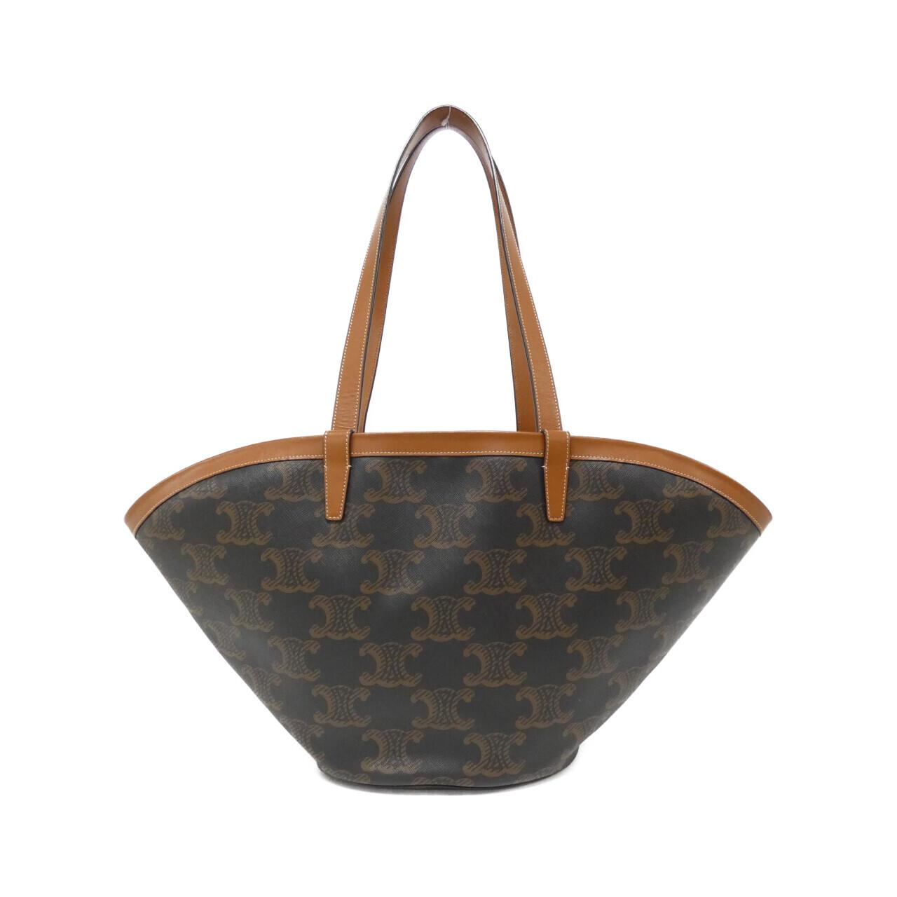 CELINE中号 Coufan 196952EIP 肩背包