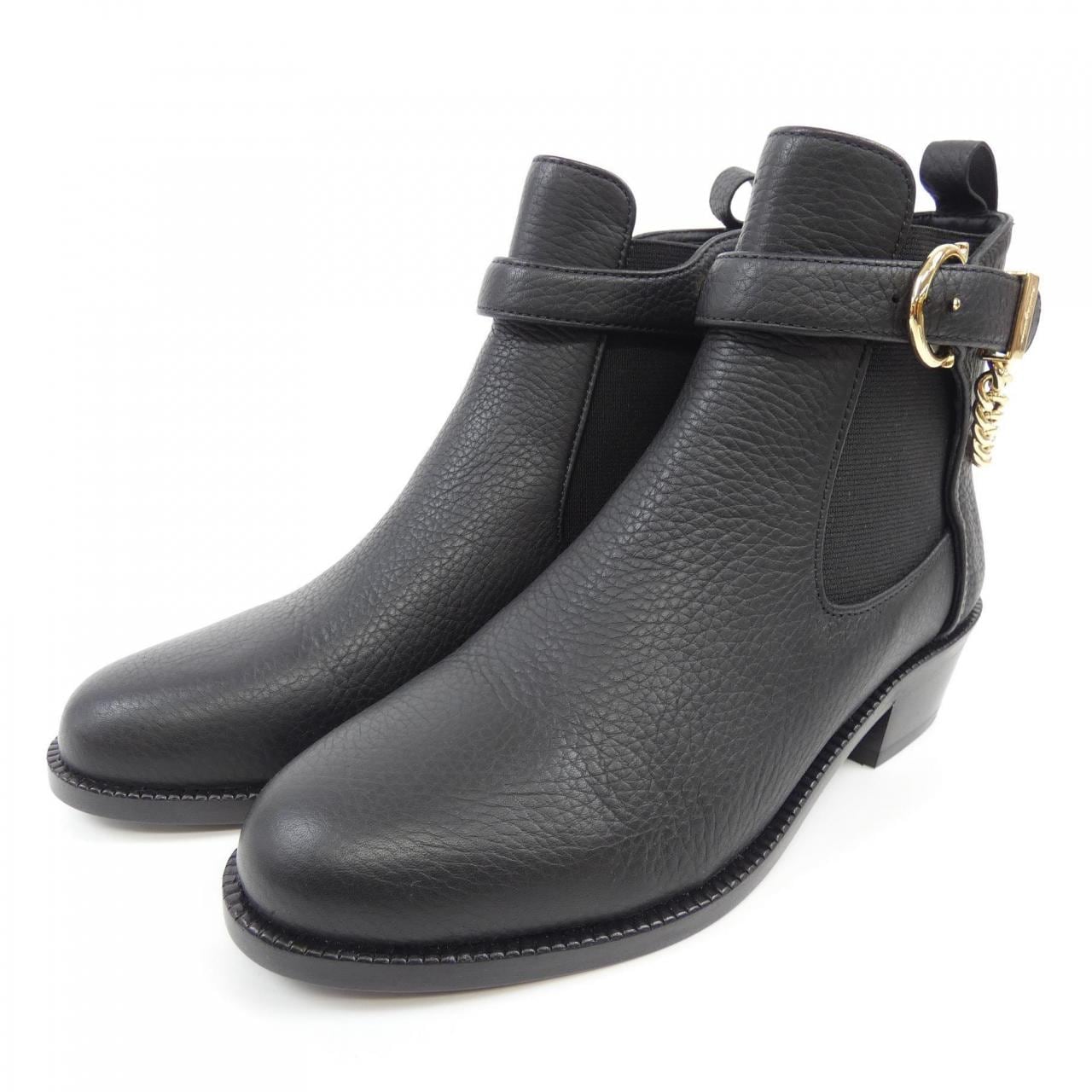 サルヴァトーレフェラガモ SALVATORE FERRAGAMO ブーツ