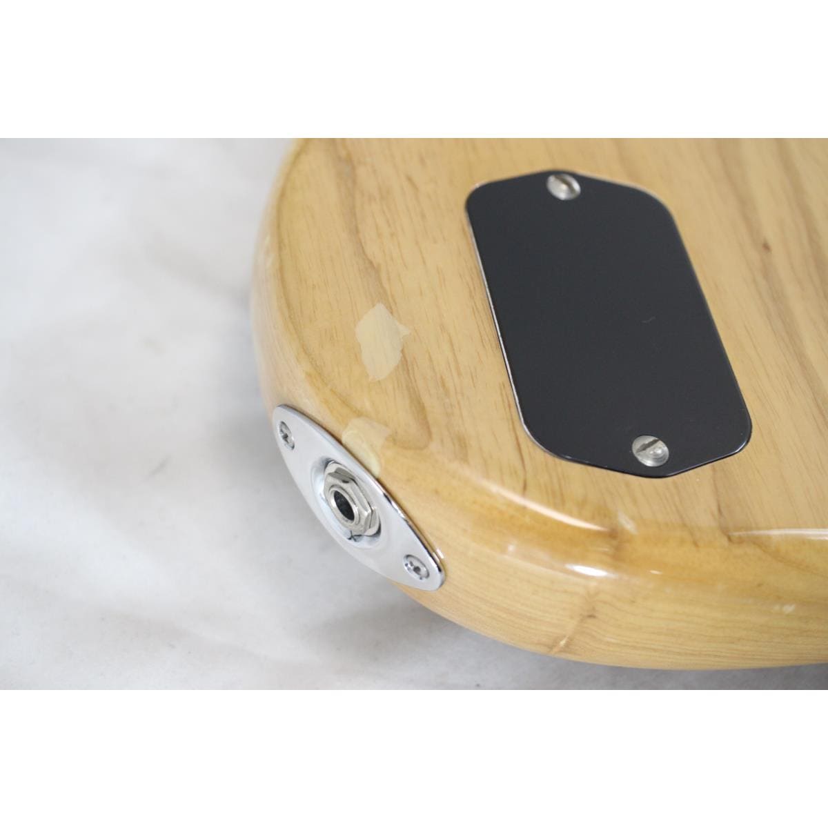 FENDER AMERICAN DELUXE JB V