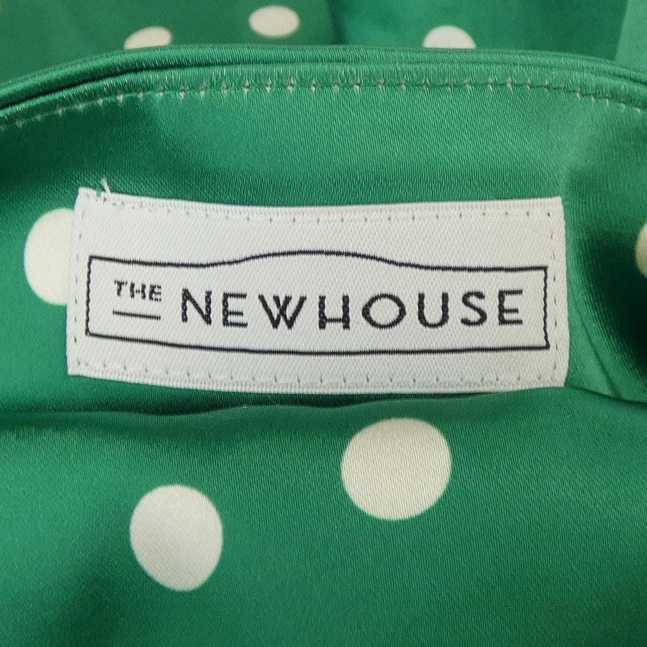 ザニューハウス THE NEWHOUSE オールインワン