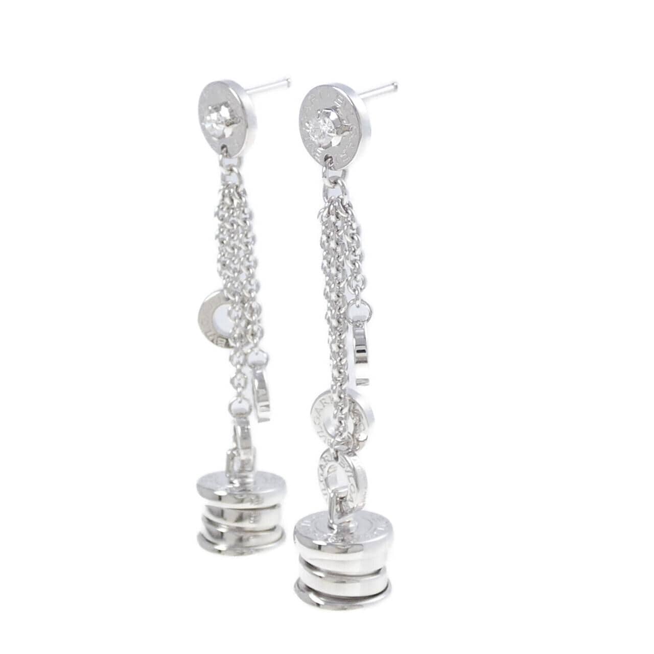 BVLGARI B.zero1 element earrings