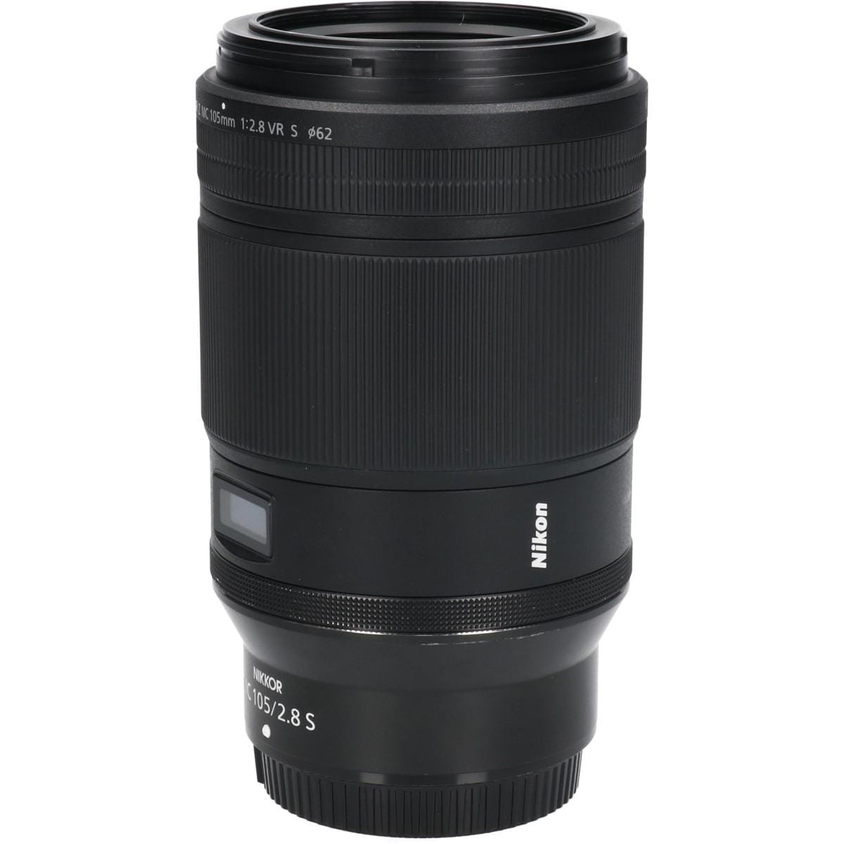 Ｚ　ＭＣ１０５ｍｍ　Ｆ２．８ＶＲ　Ｓ