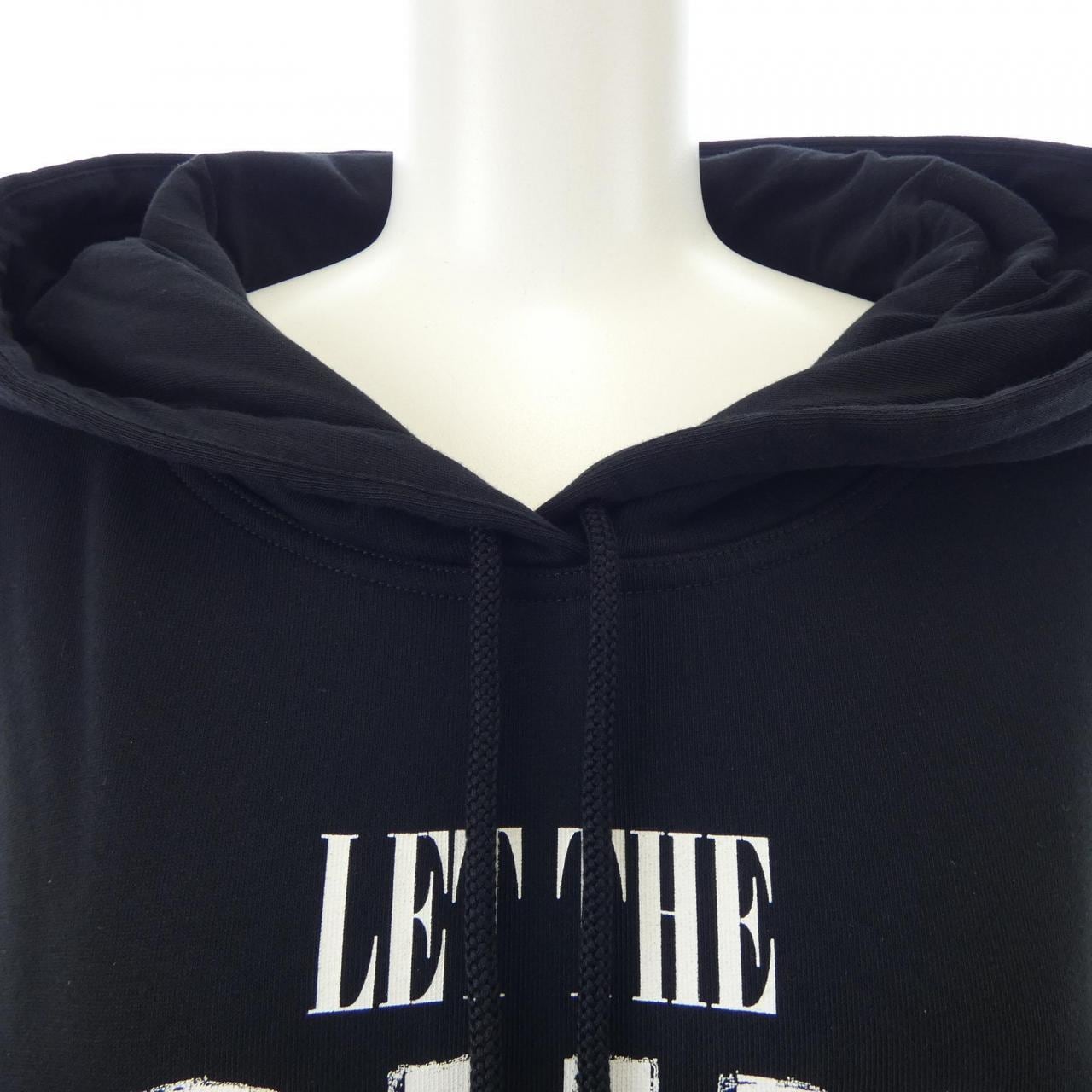ステラマッカートニー STELLA MCCARTNEY サンシャインフーディ パーカー
