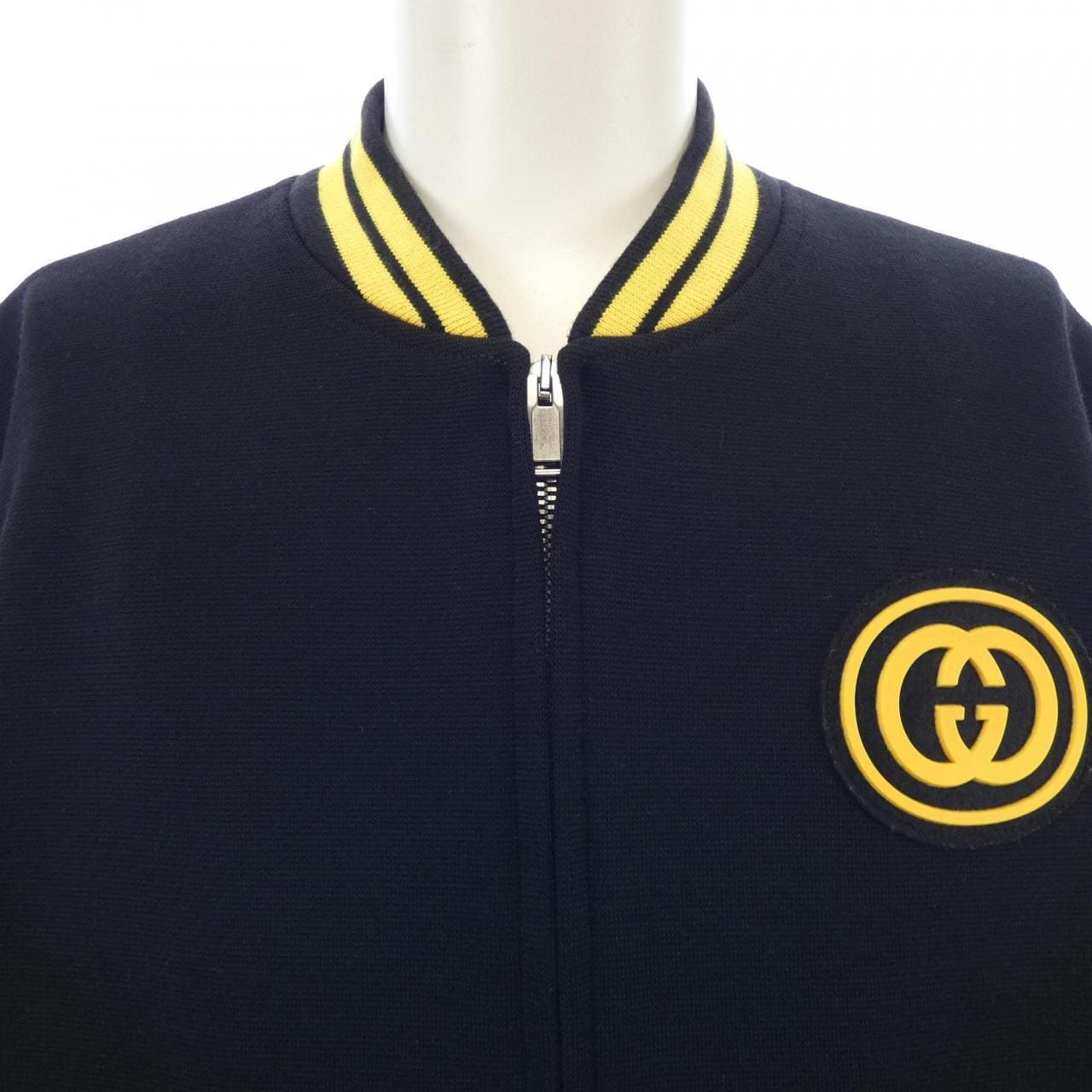 グッチ GUCCI 546338 ZAAU0 ブルゾン