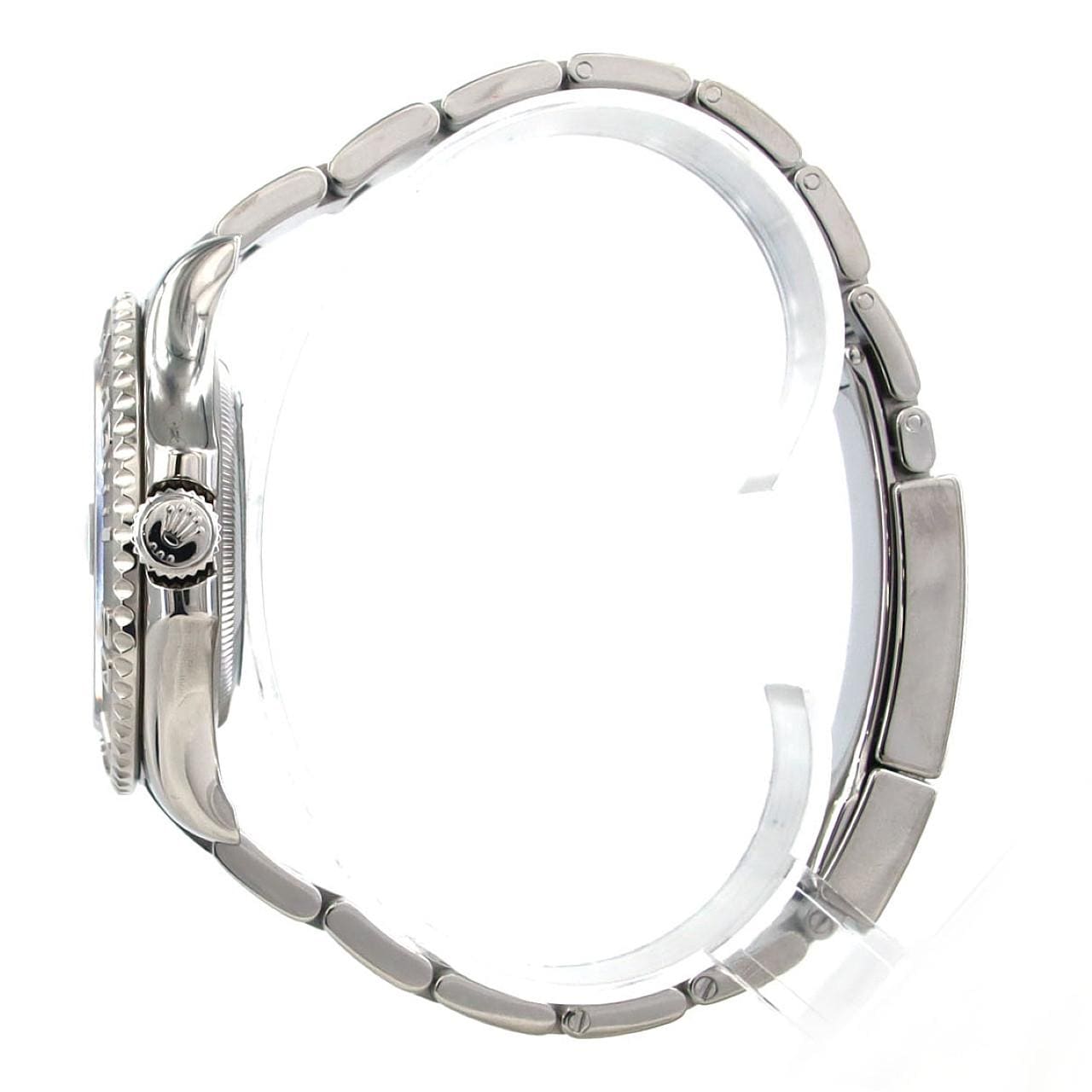 ロレックス ヨットマスター 116622 SSxPT 自動巻 ランダム番