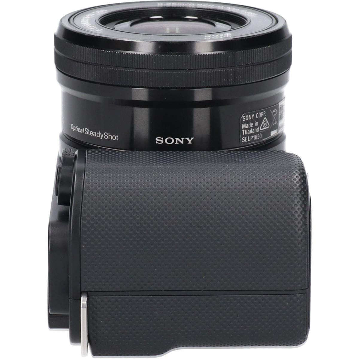 VLOGCAM ZV-E10L E16-50KIT