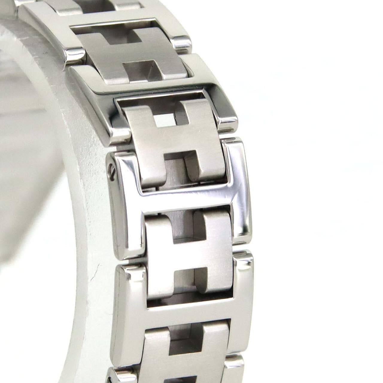 エルメス クリッパー CL4.210 SS クォーツ