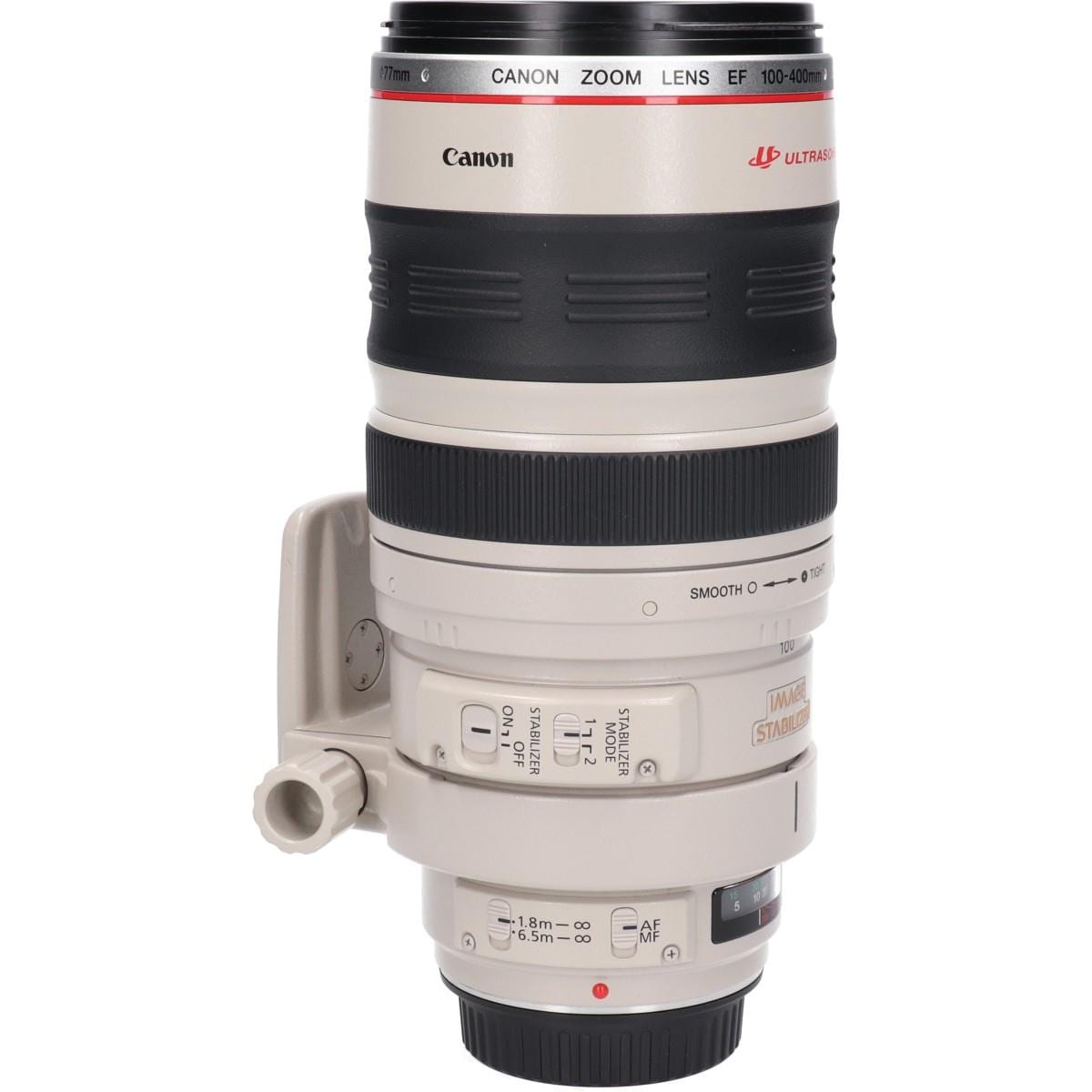 ＥＦ１００－４００ｍｍ　Ｆ４．５－５．６Ｌ　ＩＳ　ＵＳＭ