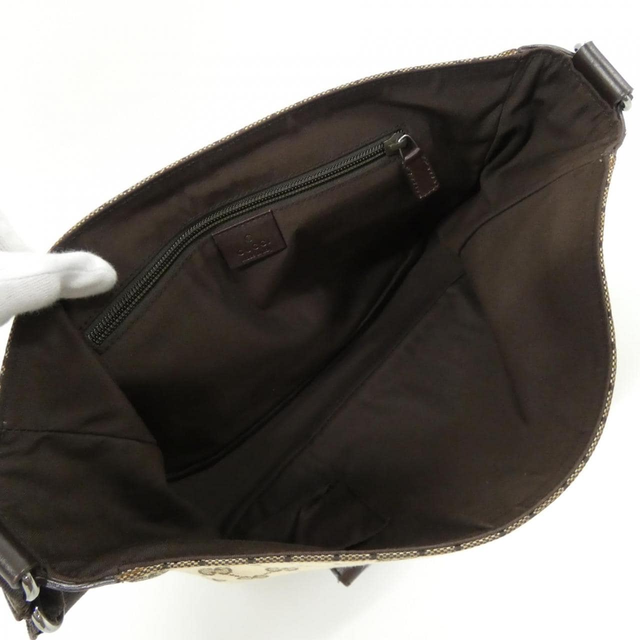 【ヴィンテージ】グッチ 145859 ショルダーバッグ