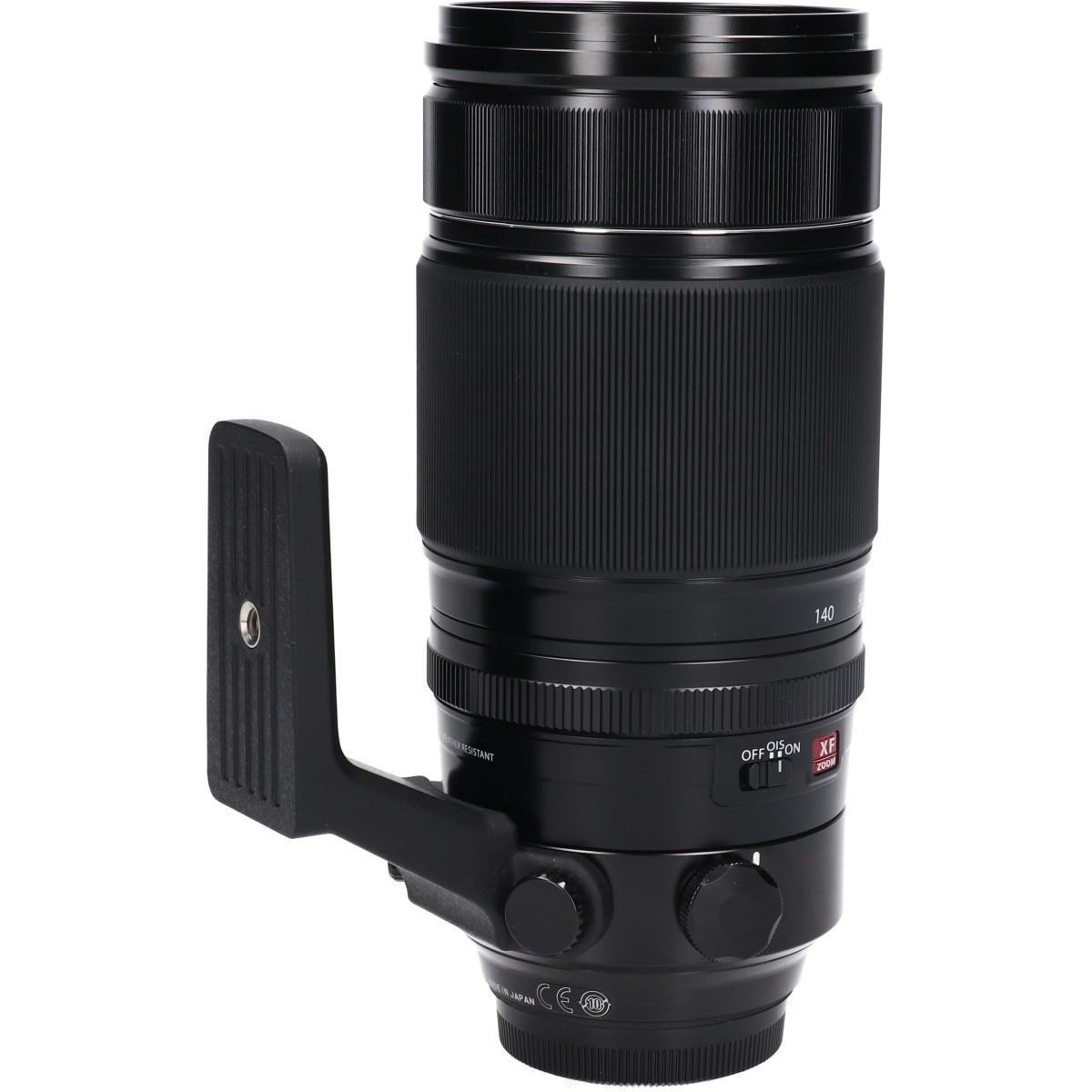 ＸＦ５０－１４０ｍｍ　Ｆ２．８Ｒ　ＬＭ　ＯＩＳ　ＷＲ