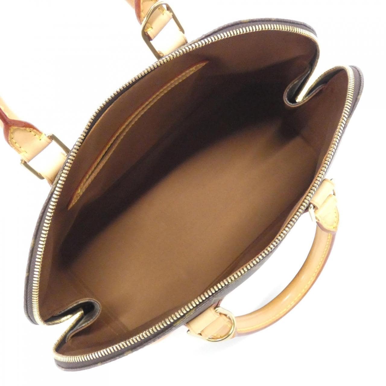 ルイヴィトン モノグラム アルマ PM M51130 バッグ