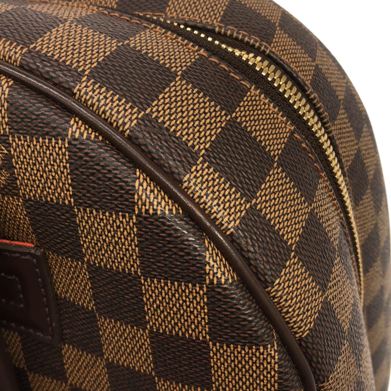 ルイヴィトン ダミエ ノリータ N41455 バッグ