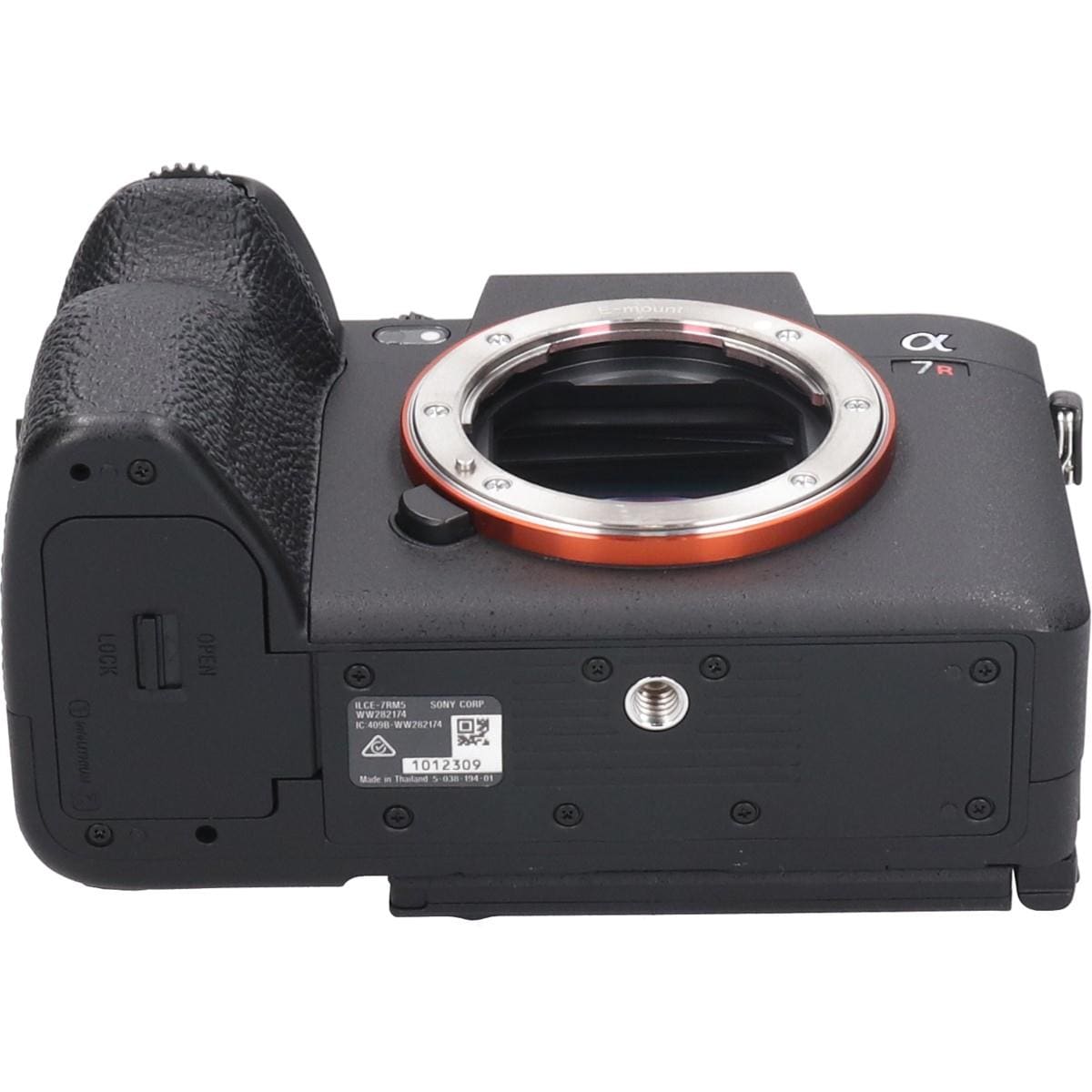 α７ＲＶ　ＩＬＣＥ－７ＲＭ５