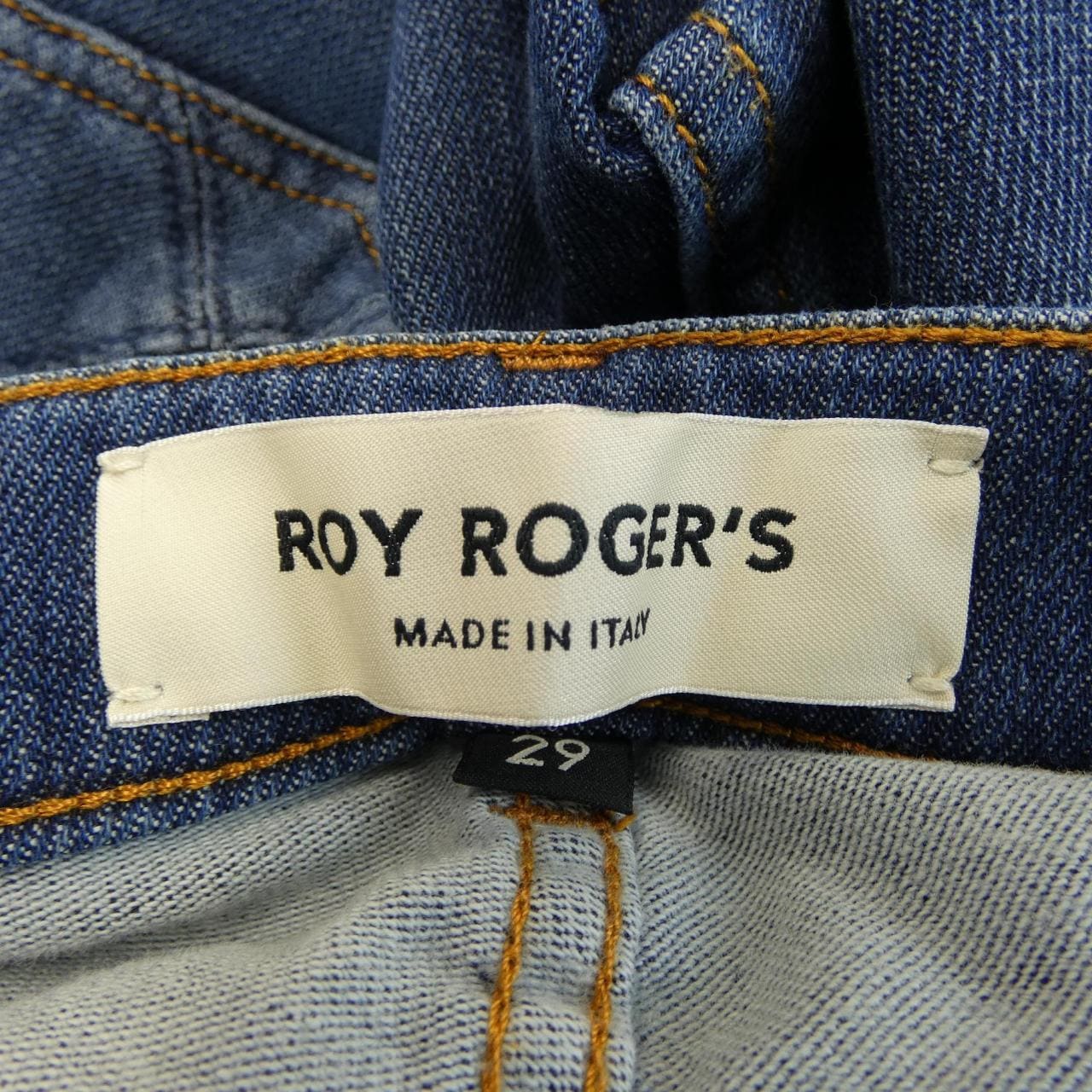 ロイロジャース ROY ROGER'S ジーンズ