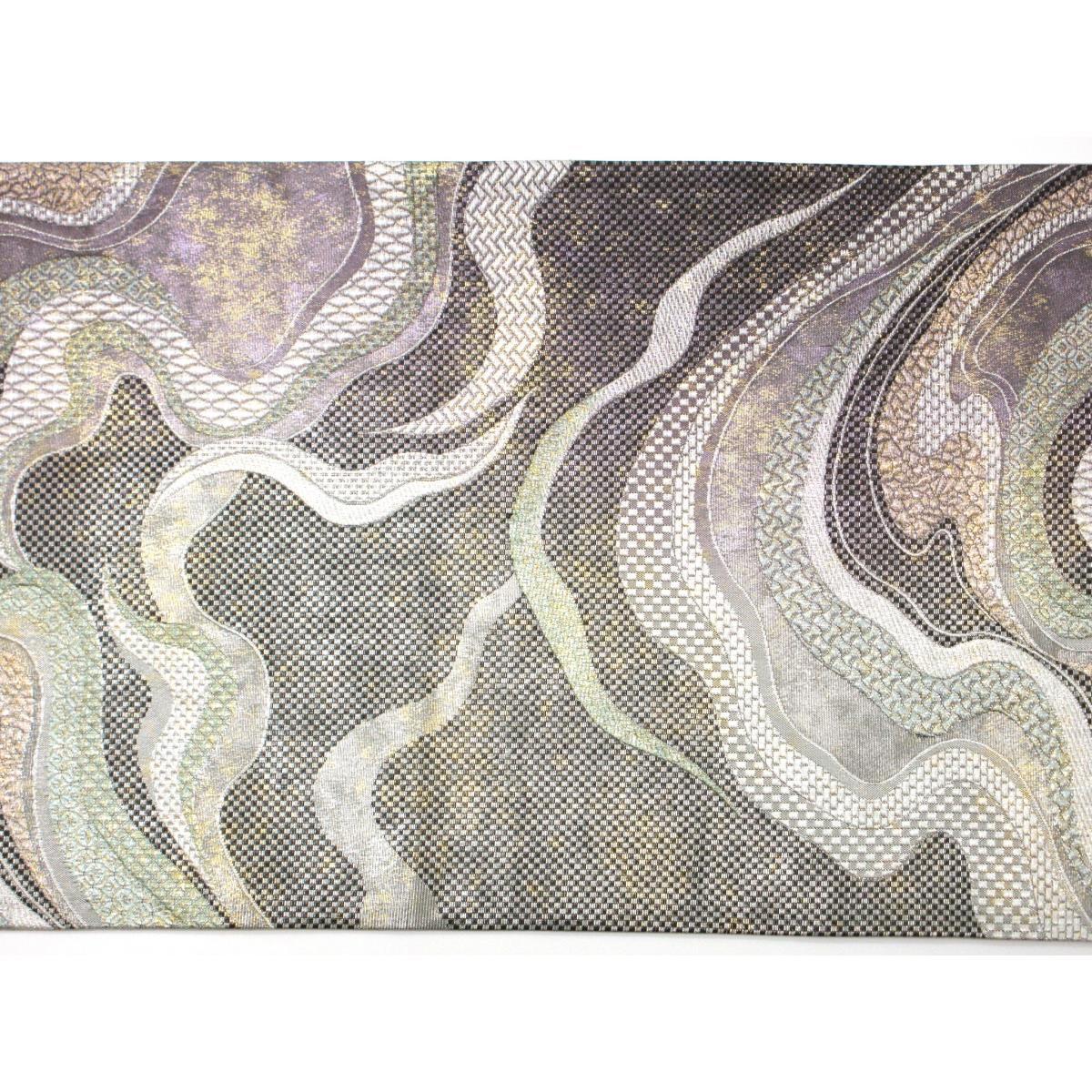 【未使用品】袋帯