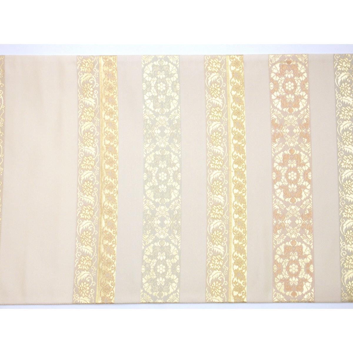 【未使用品】袋帯【箔屋清兵衛】