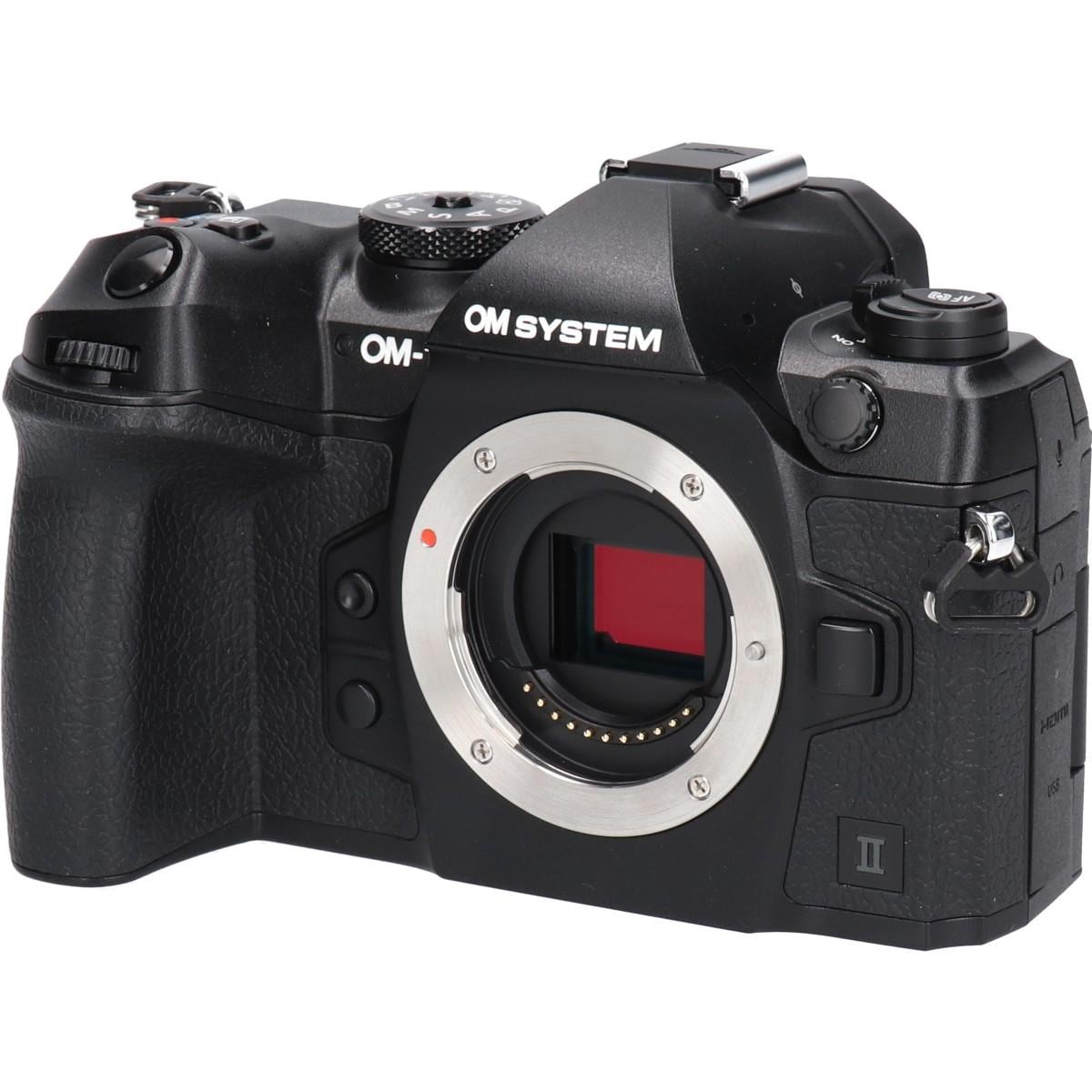 ＯＭ－１ＭＡＲＫ　ＩＩ