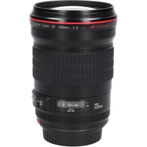 ＥＦ１３５ｍｍ　Ｆ２Ｌ　ＵＳＭ