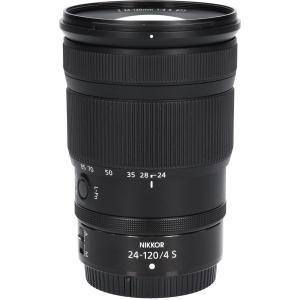 Z24-120mm F4S
