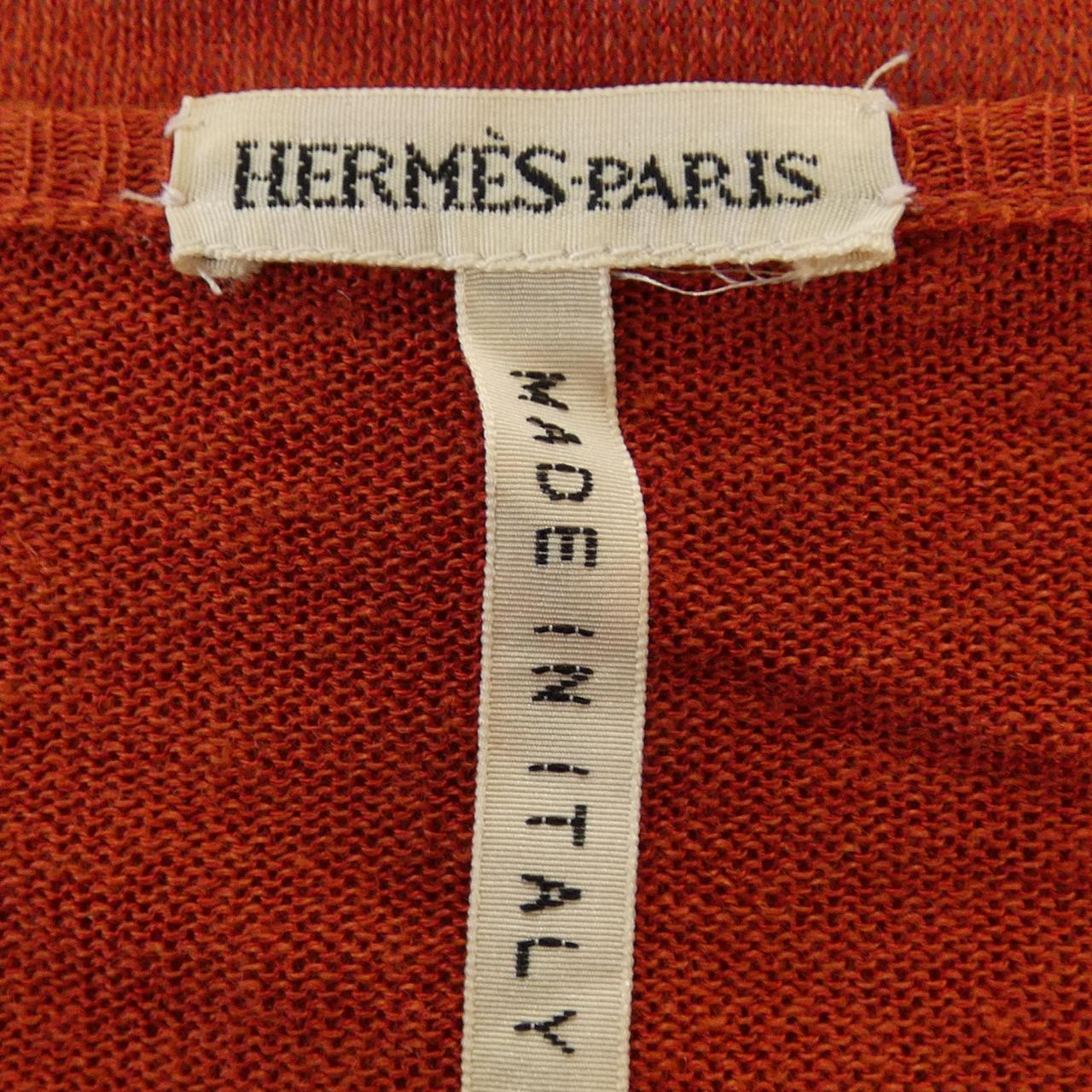 【ヴィンテージ】エルメス HERMES アンサンブル