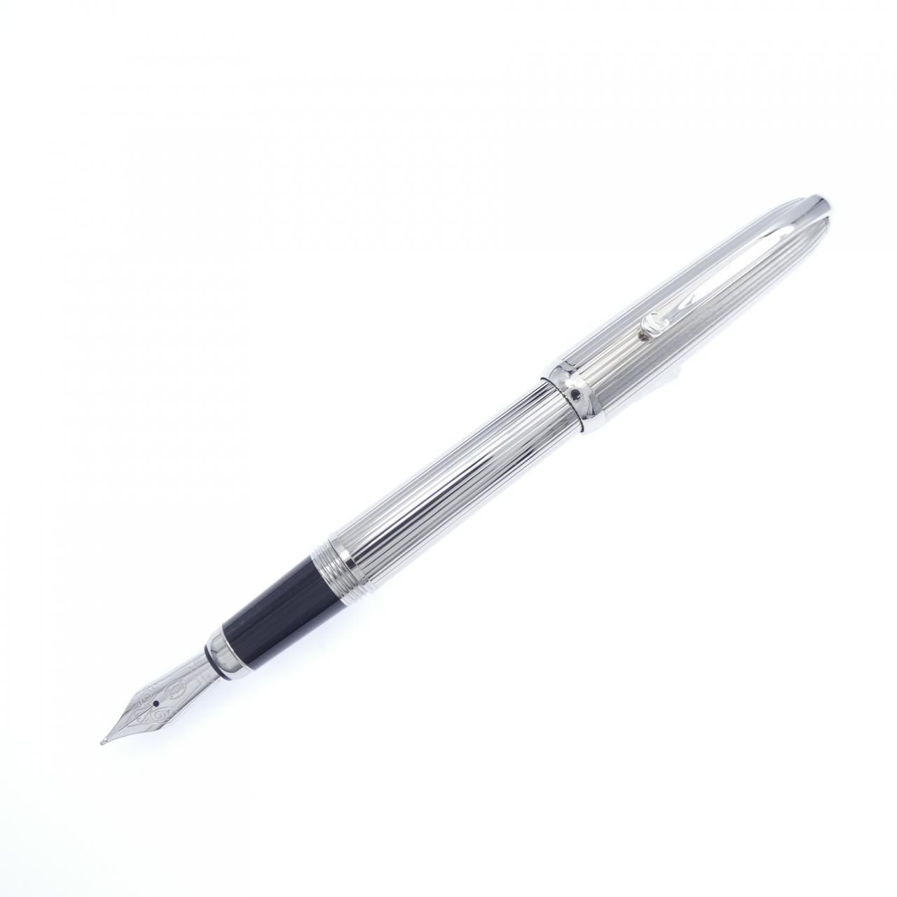 カルティエ ルイカルティエ ST170050 万年筆