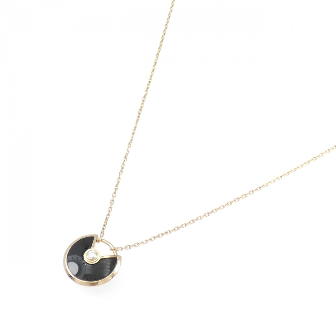 Cartier amulettes Extra Small Necklace