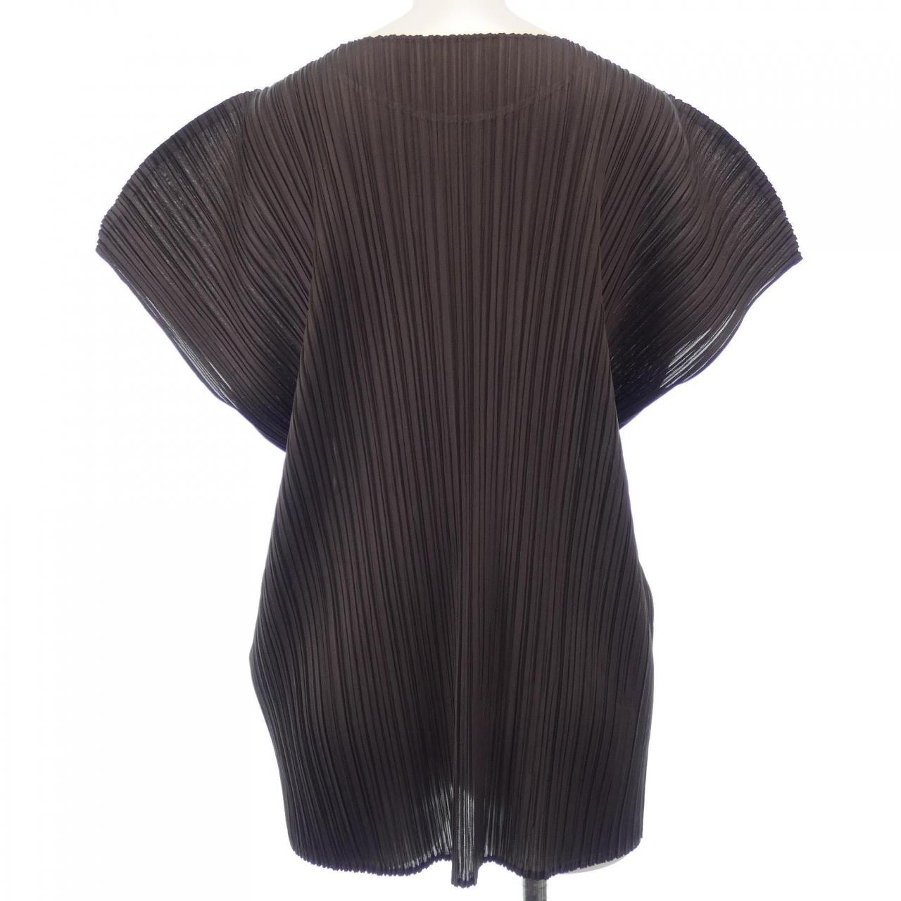 プリーツプリーズ PLEATS PLEASE トップス