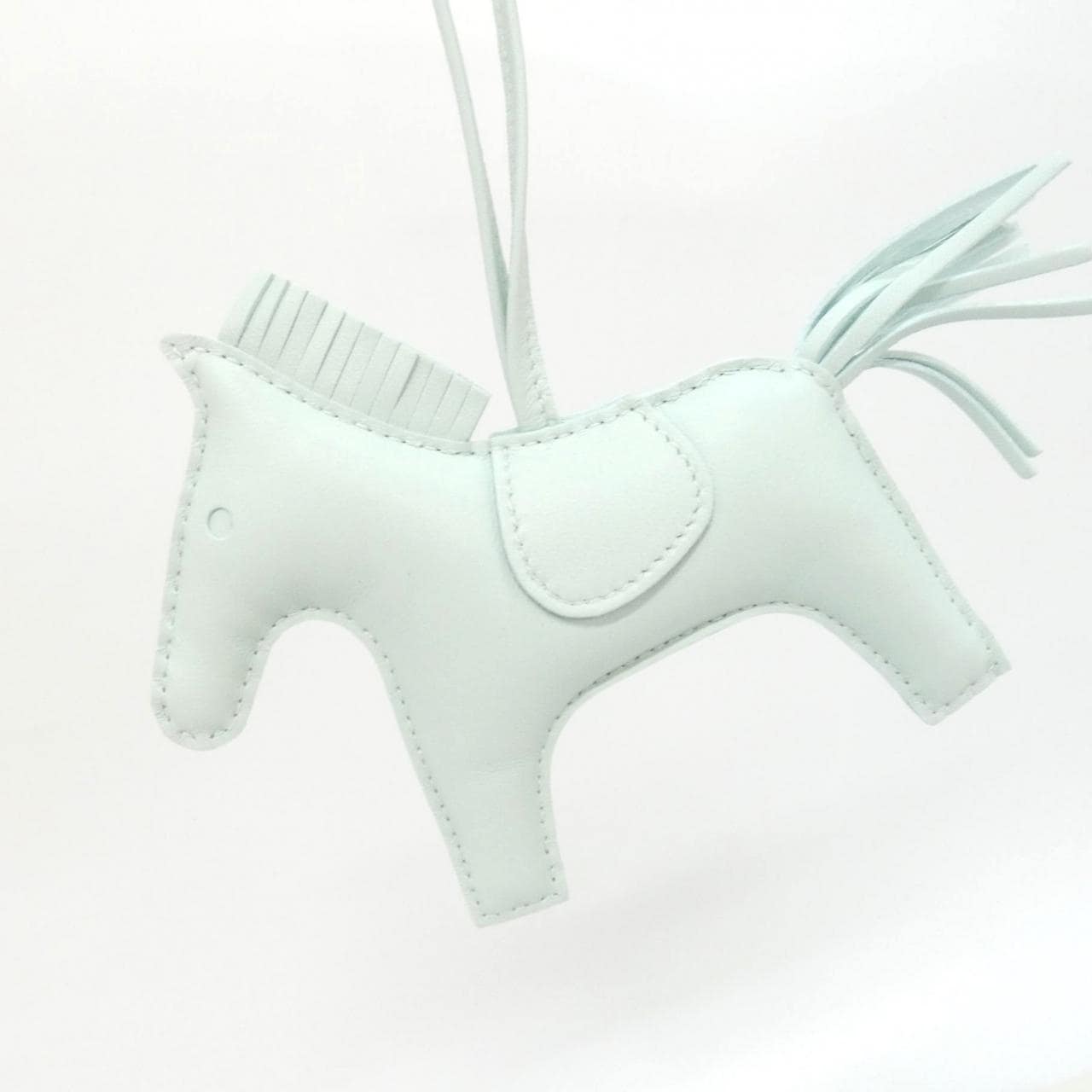 エルメス ロデオ バッグチャーム MM 064930CA