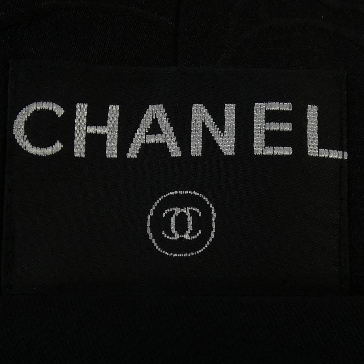【ヴィンテージ】シャネル CHANEL P17501V09938 01P ジャケット