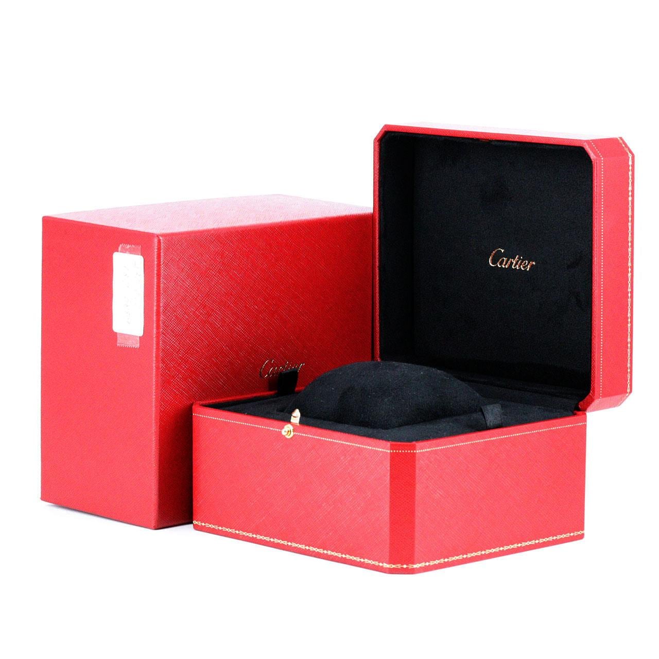 カルティエ ロンドマストドゥカルティエ WSRN0035 SS 自動巻