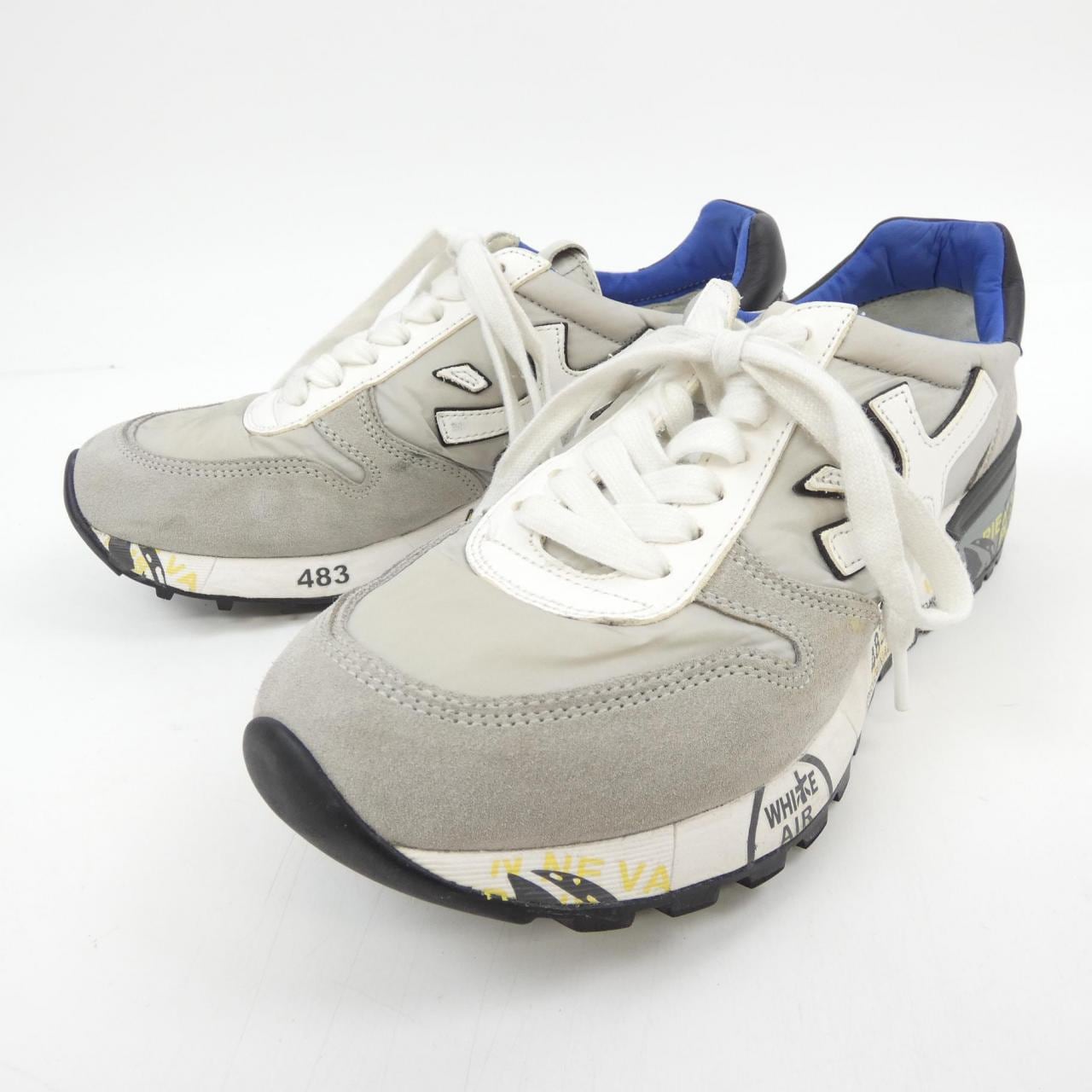 プレミアータ PREMIATA スニーカー