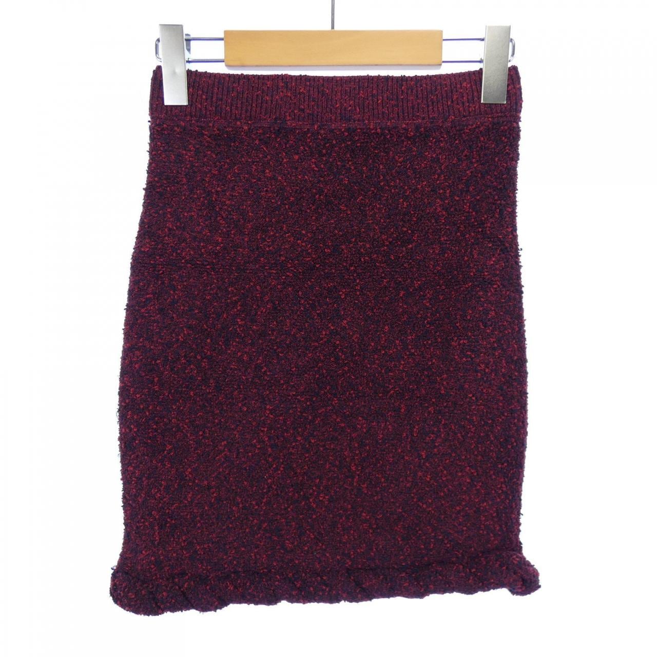 BOTTEGA VENETA Veneta 740510 V2R80 Skirt