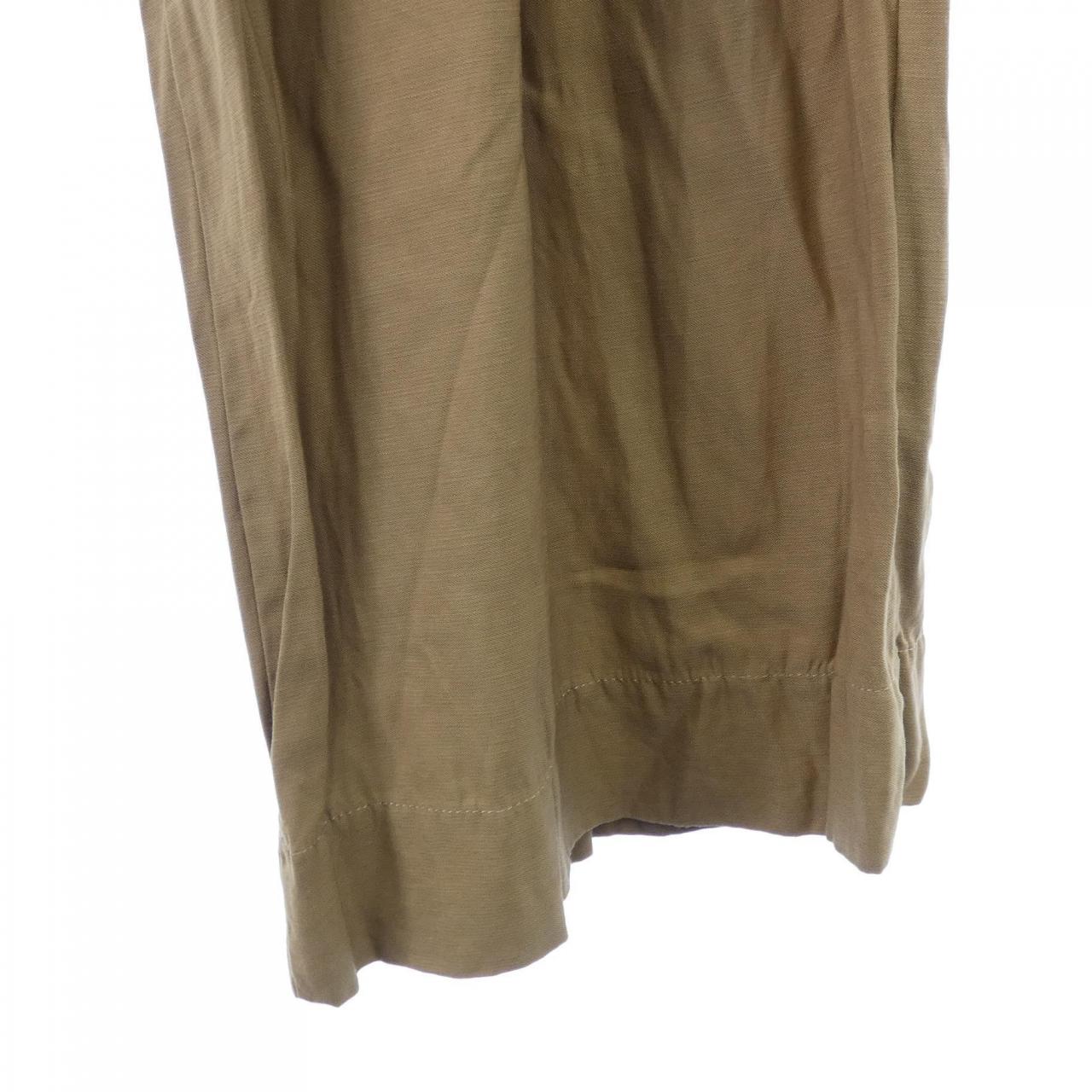 スピックアンドスパン SPICK & SPAN パンツ