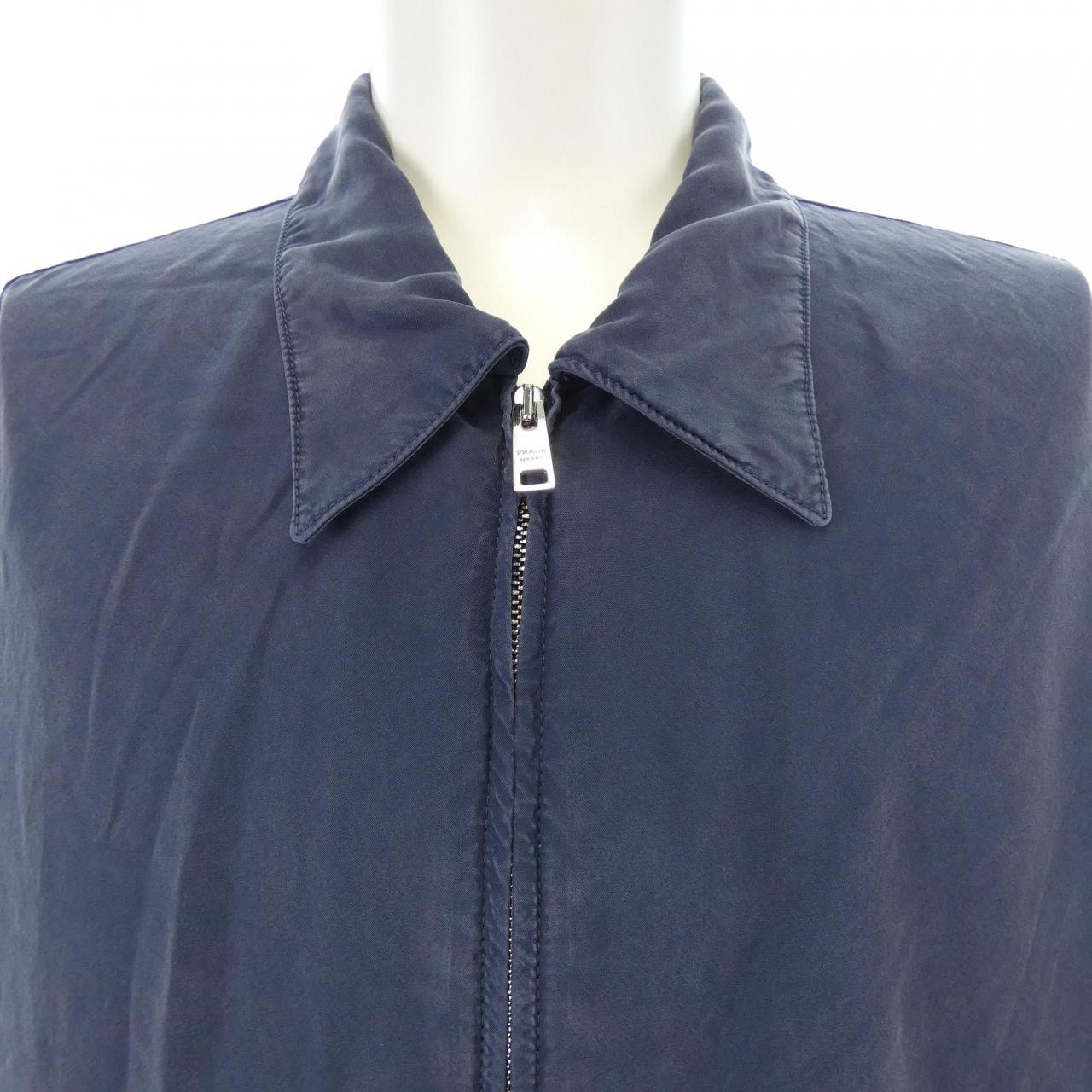 プラダ PRADA SGC254 S231 13BR ジャケット