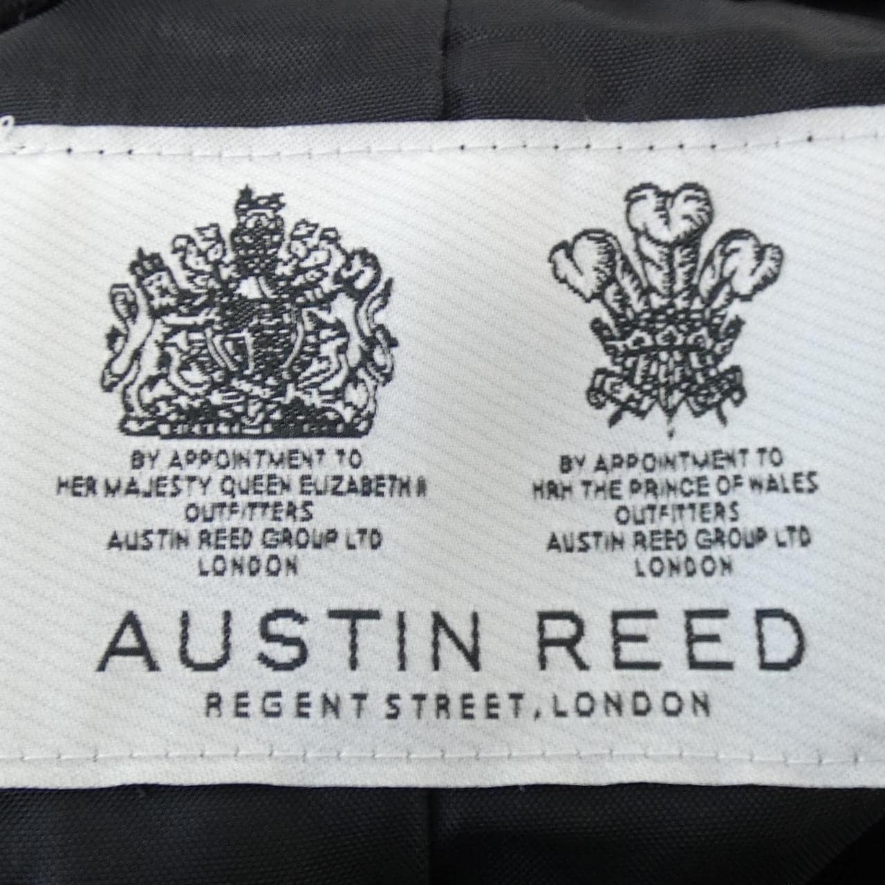 オースチンリード AUSTIN REED ポンチョ