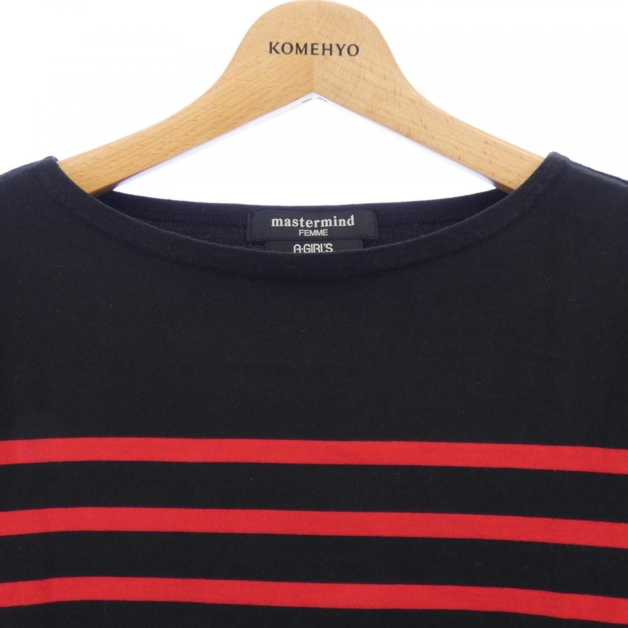 マスターマインド MASTERMIND Tシャツ