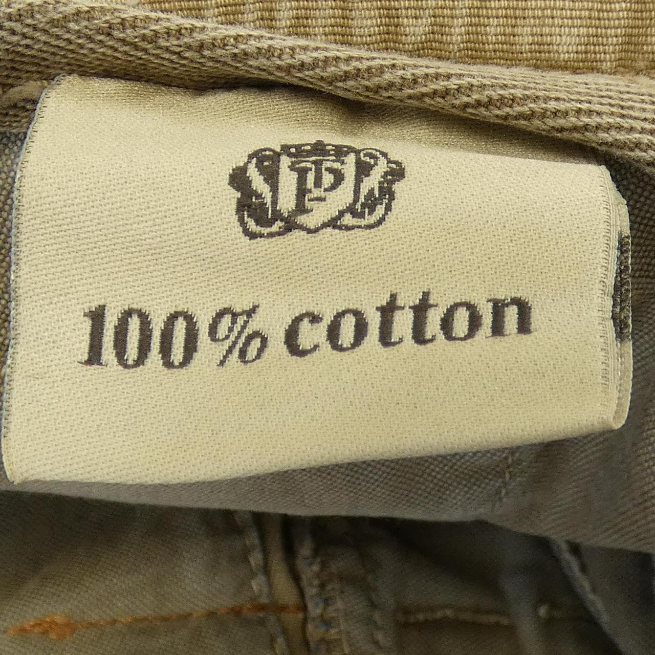 ピーティーゼロウーノ PT01 パンツ